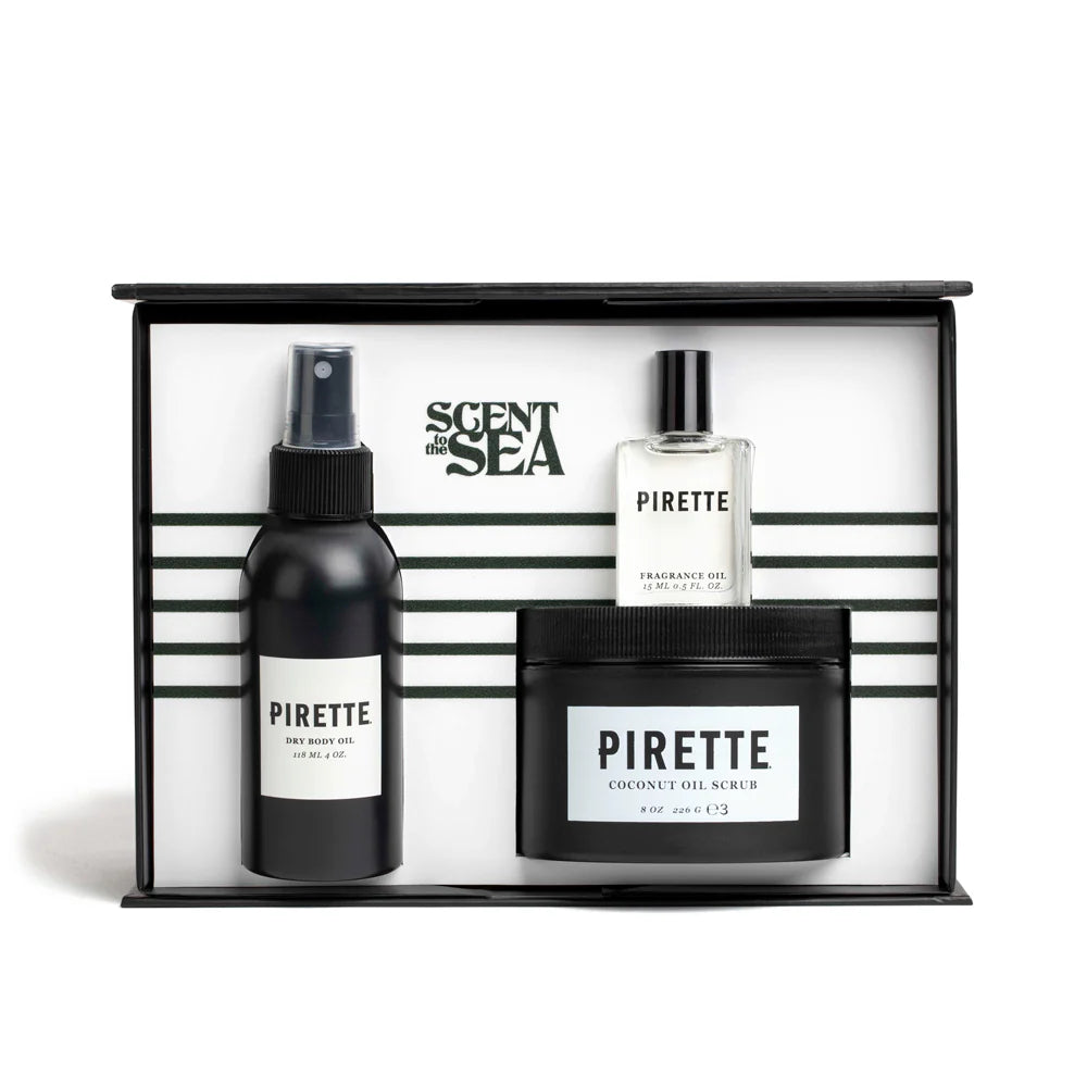 Pirette Gift Box