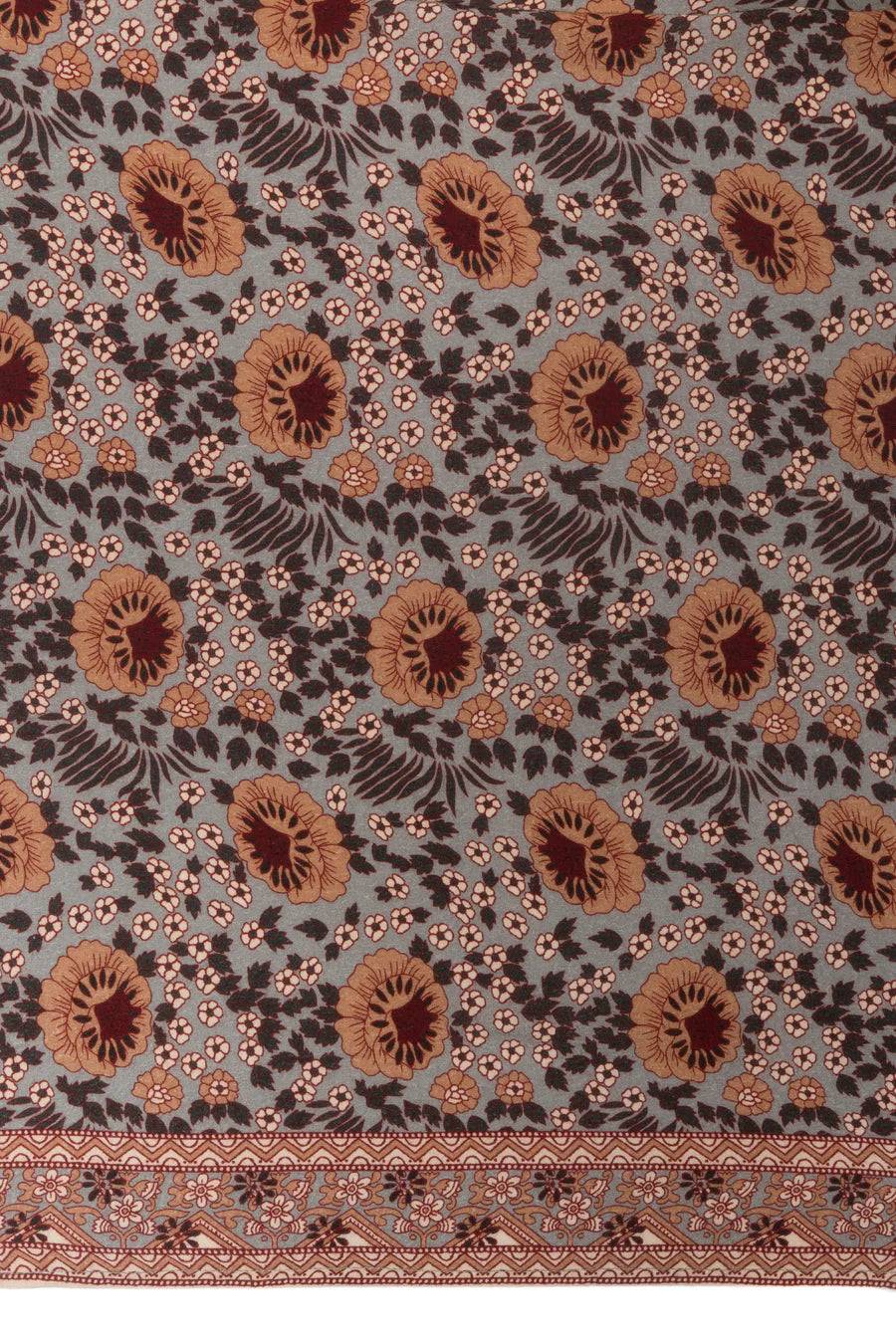 Fiore Maxi Vintage Flowers Slate