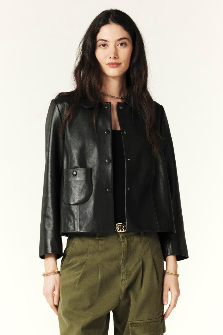 MYLOS JACKET