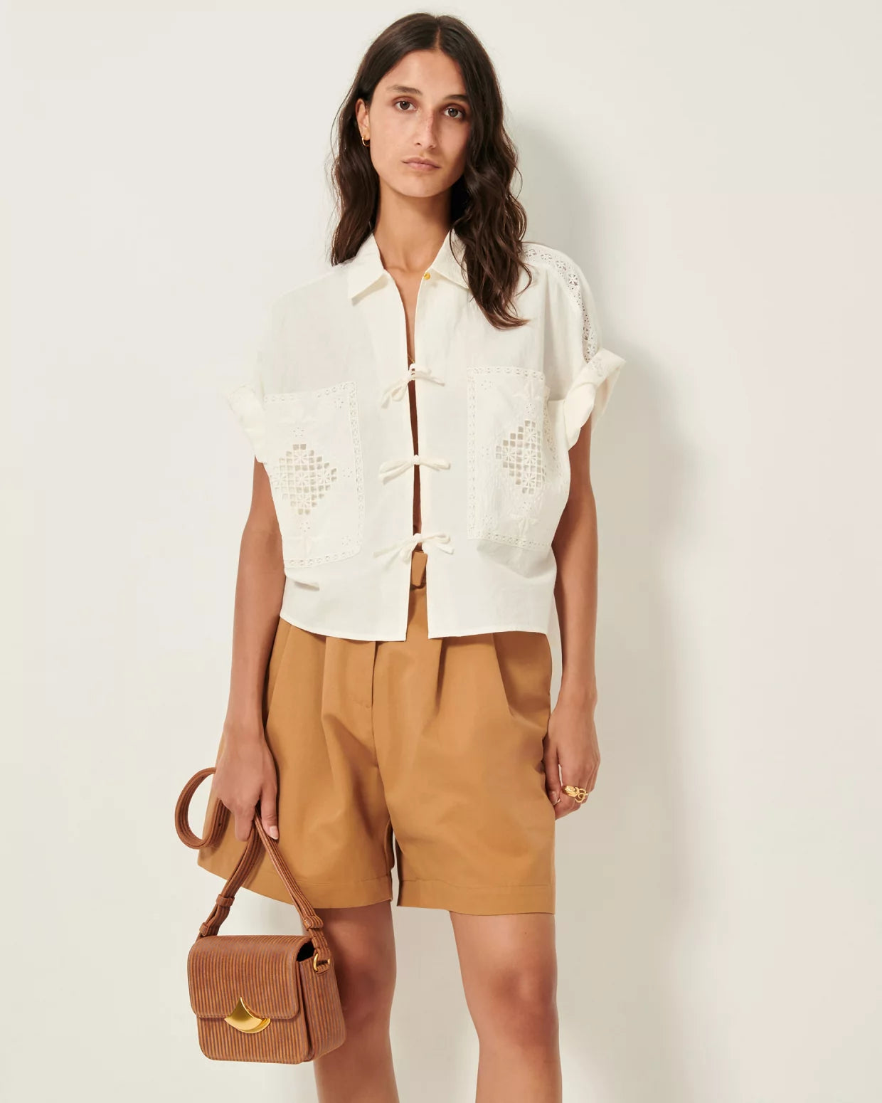 Dellani shirt