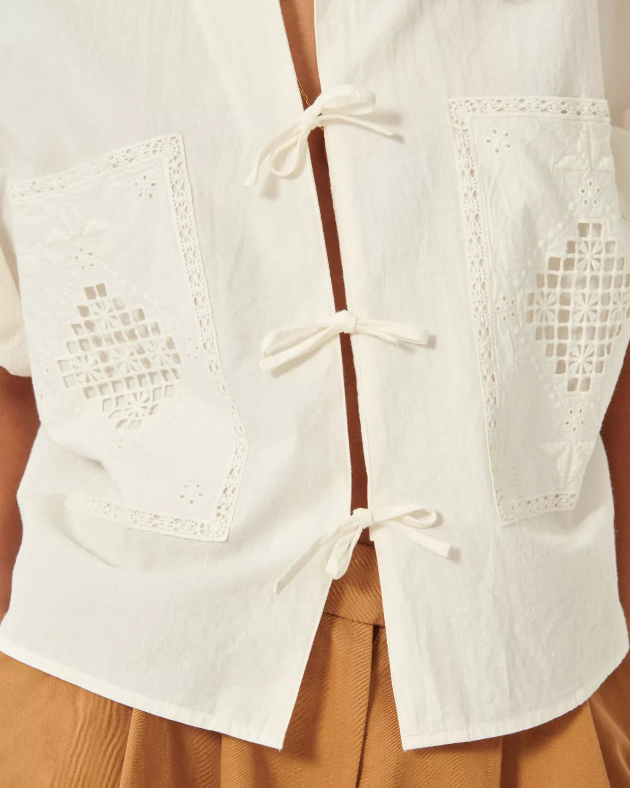 Dellani shirt