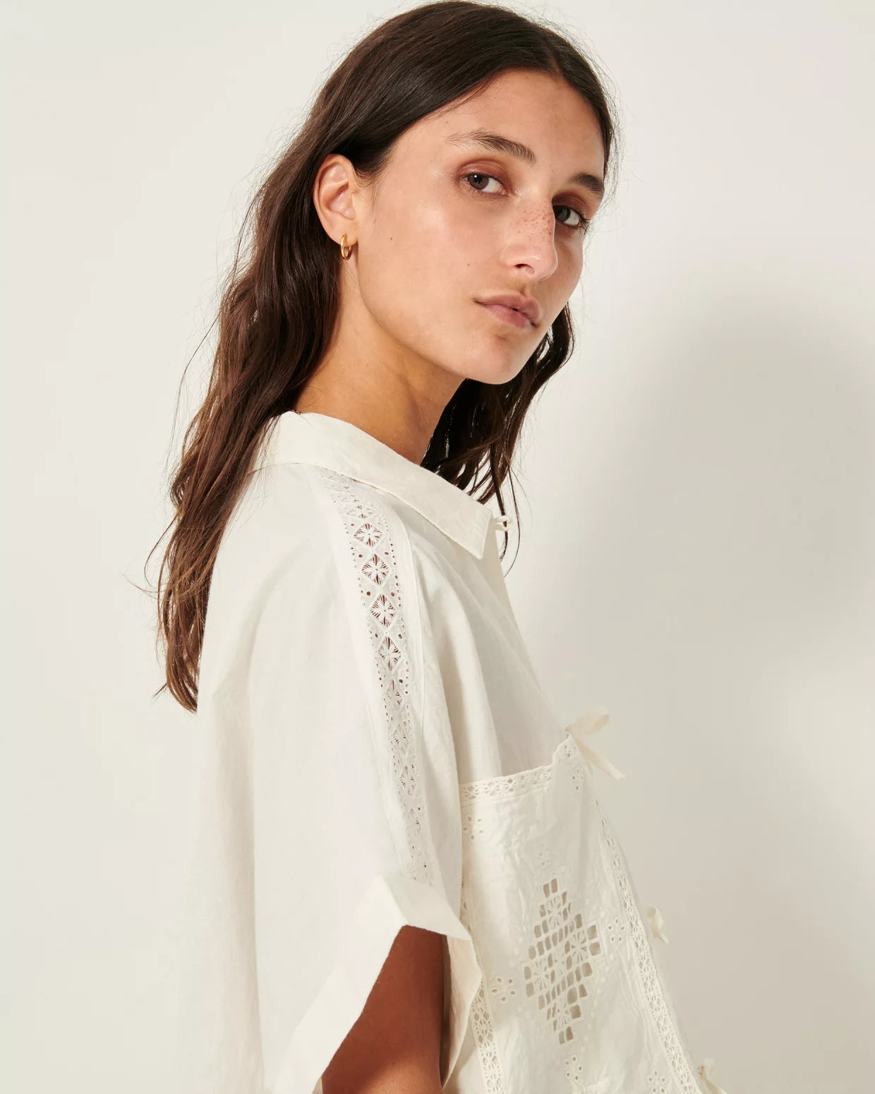 Dellani shirt