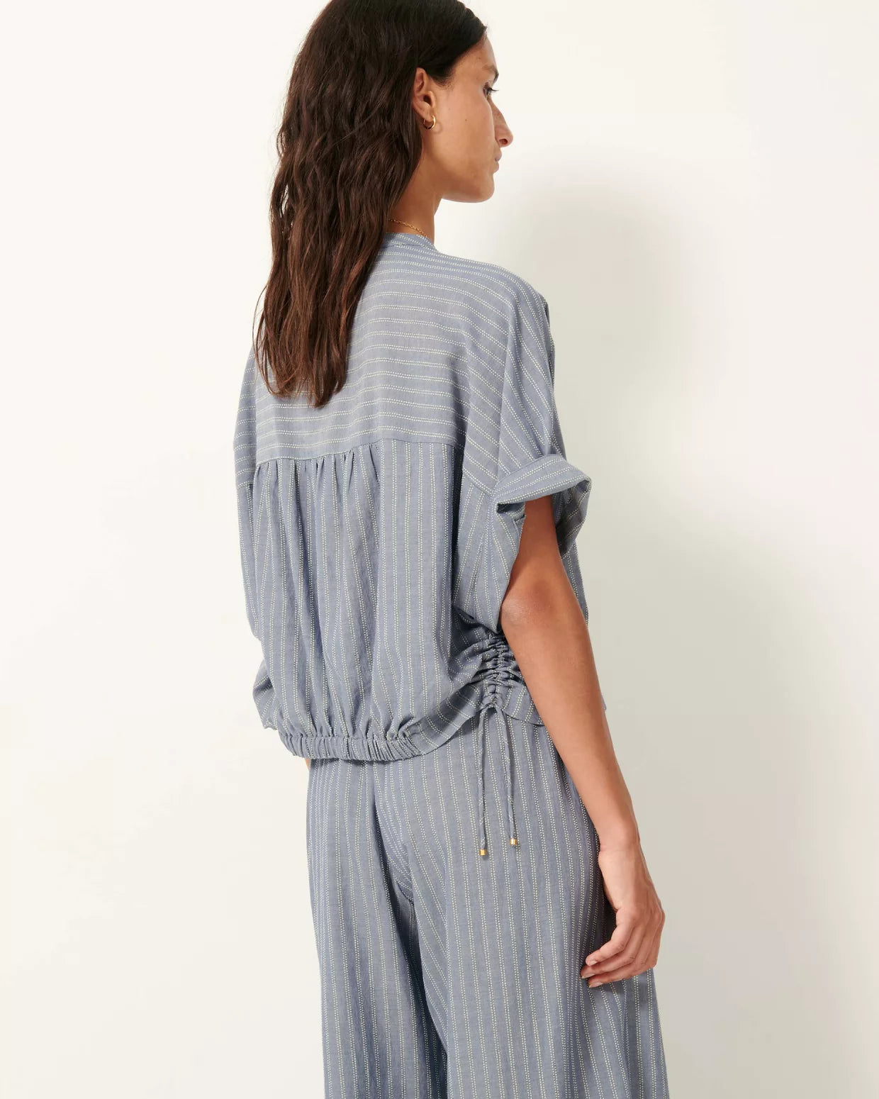 Reva blouse