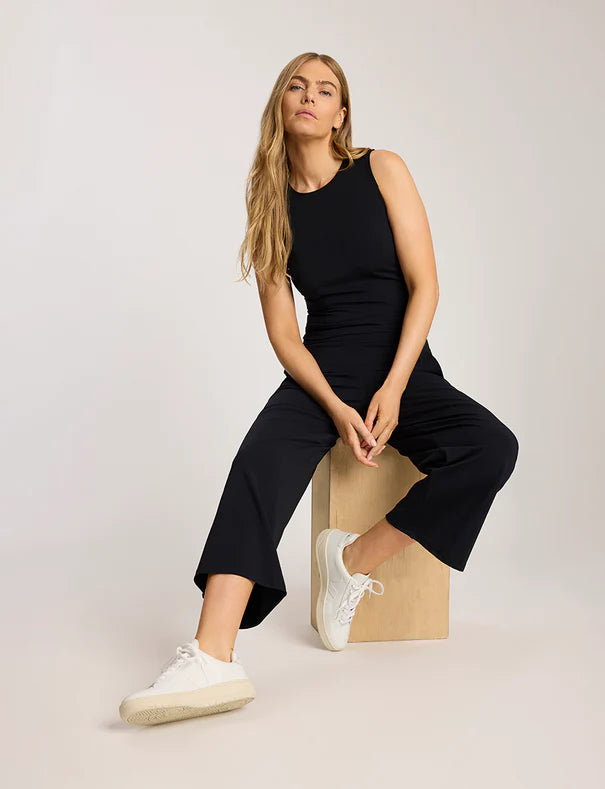 Butter Luxe Travel Shell