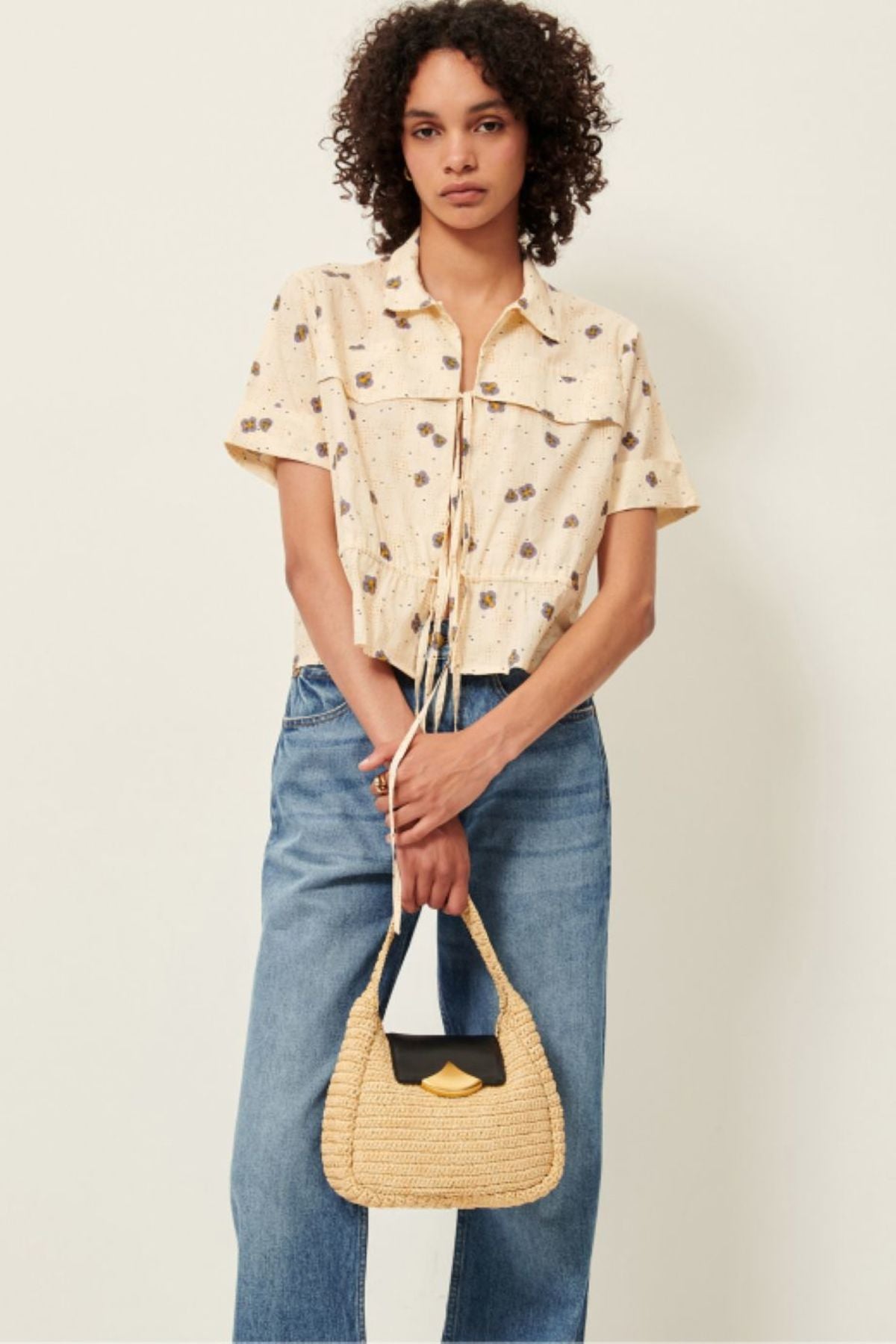 Chiavari Shirt