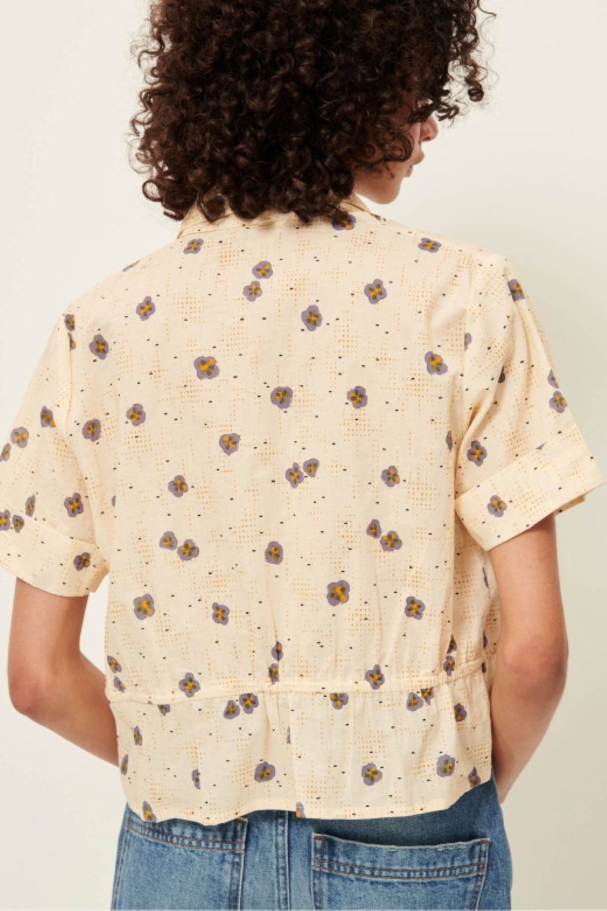 Chiavari Shirt