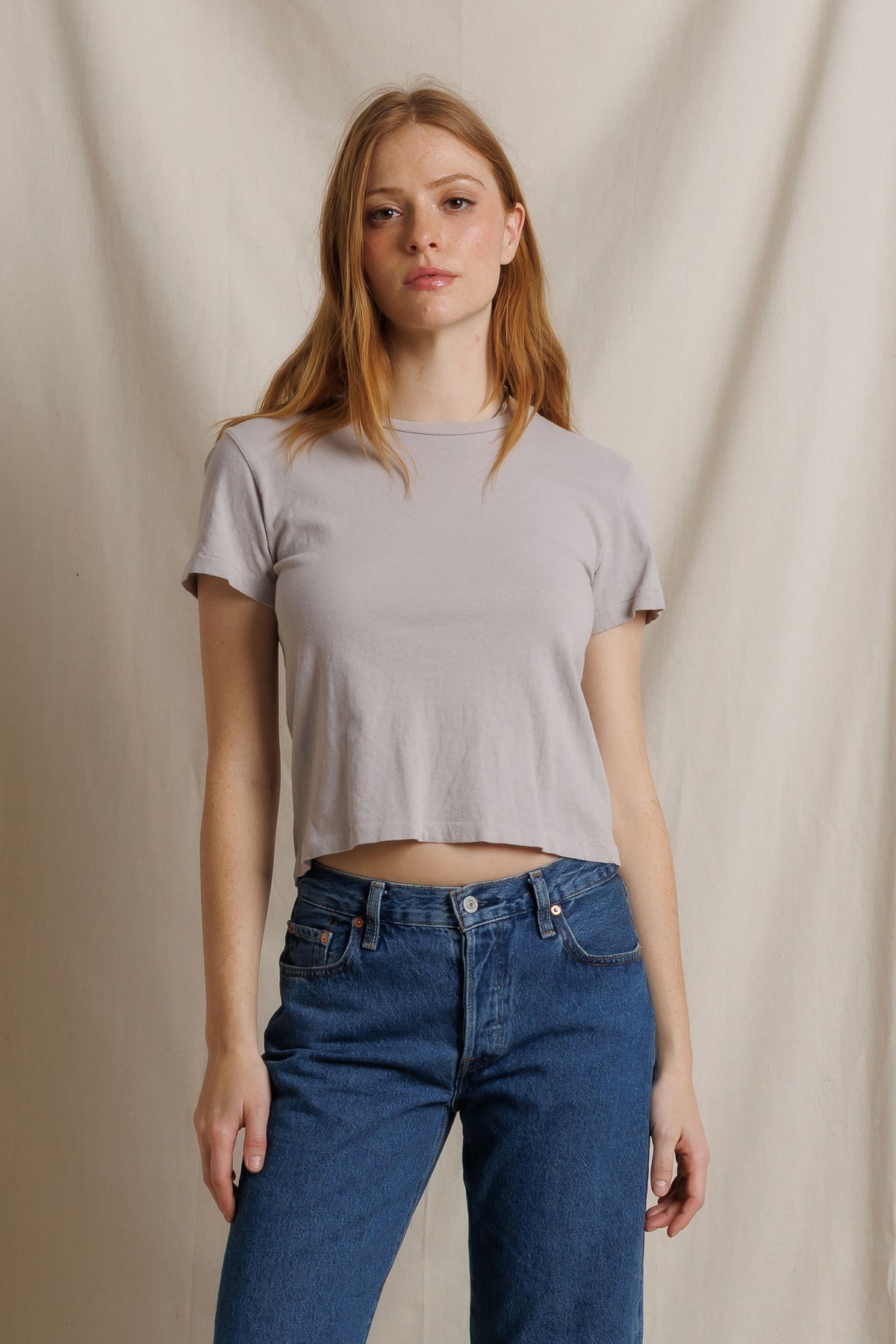 Cloud Gray