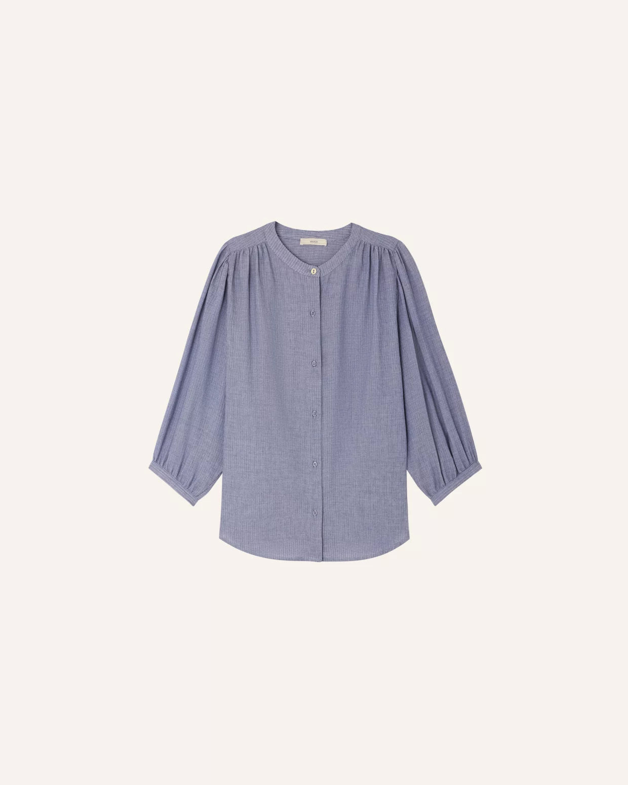 A View blouse