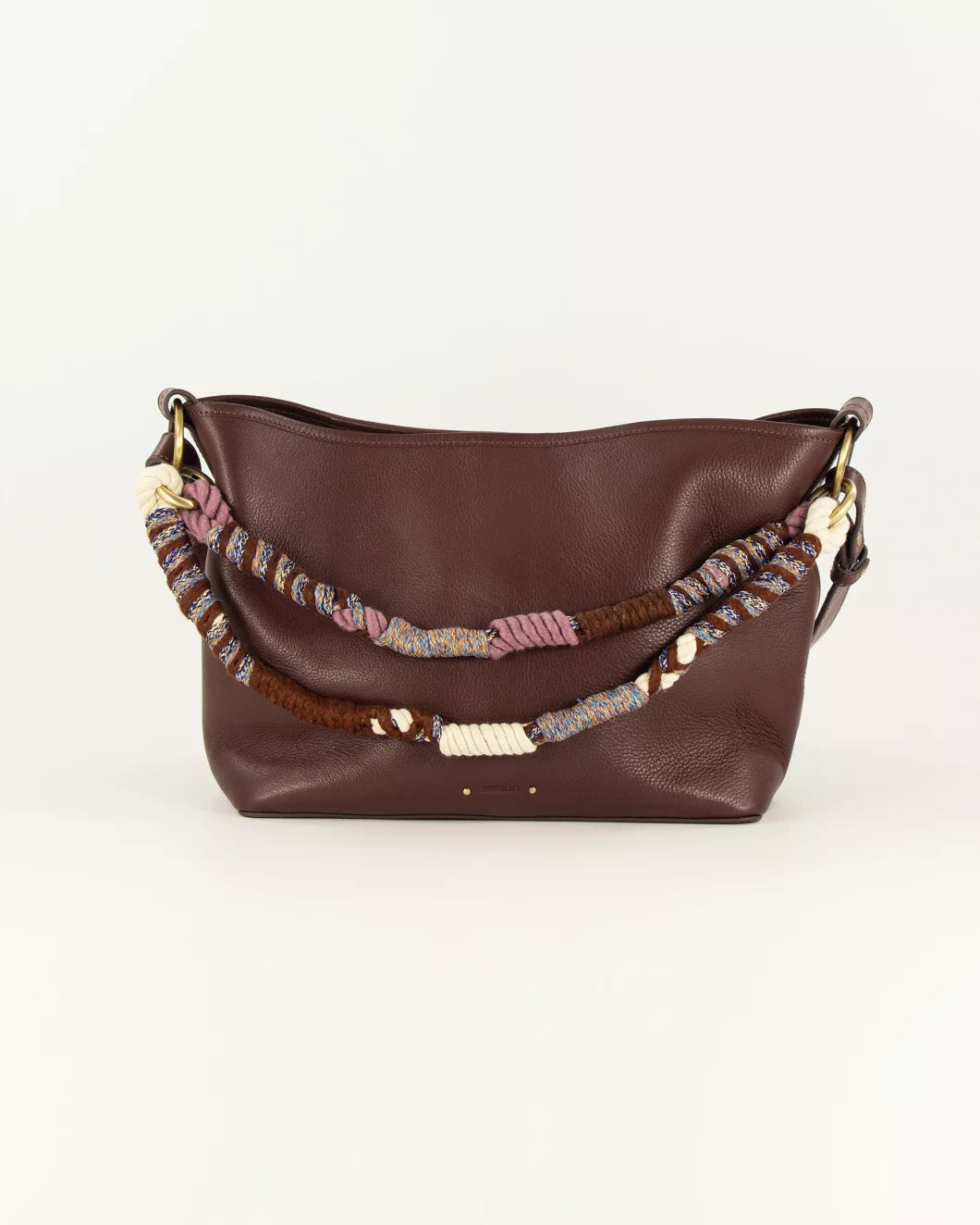 Leo small sac