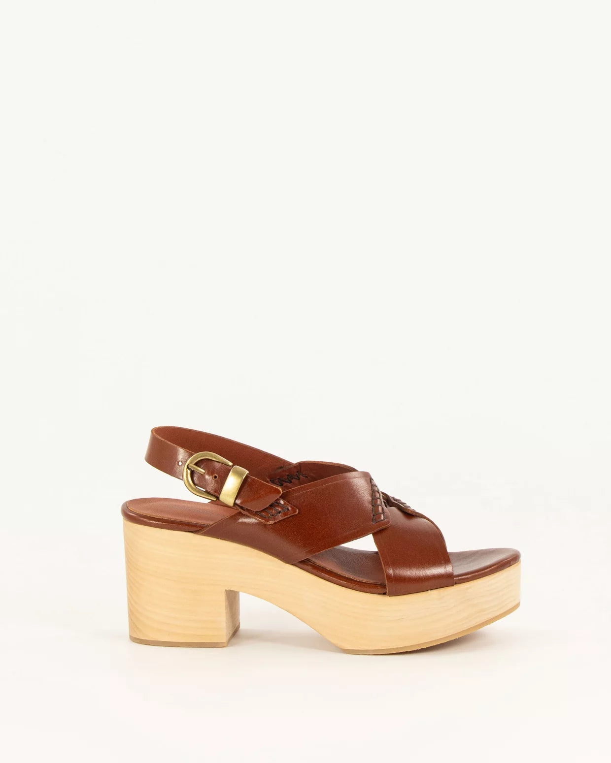 Bhawan clog sandal
