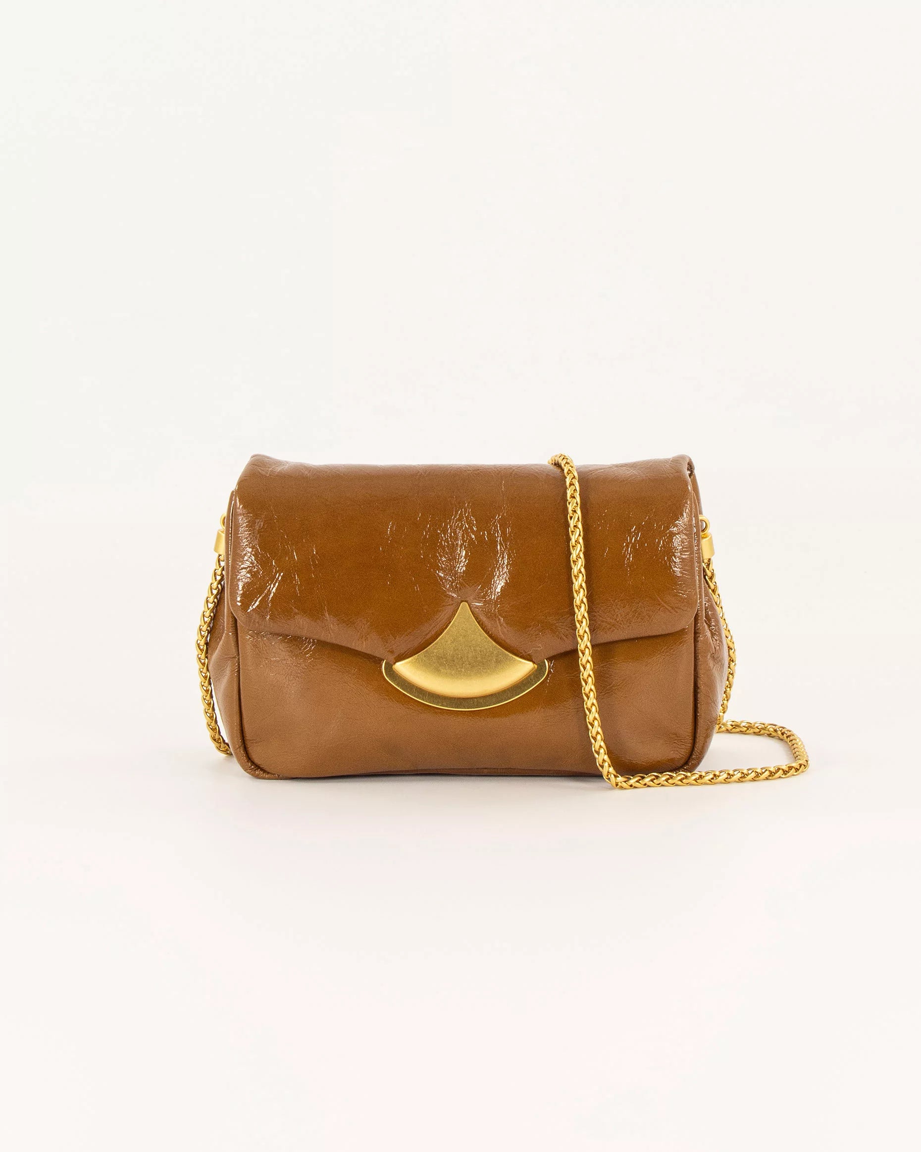 Diviluz puffy bag