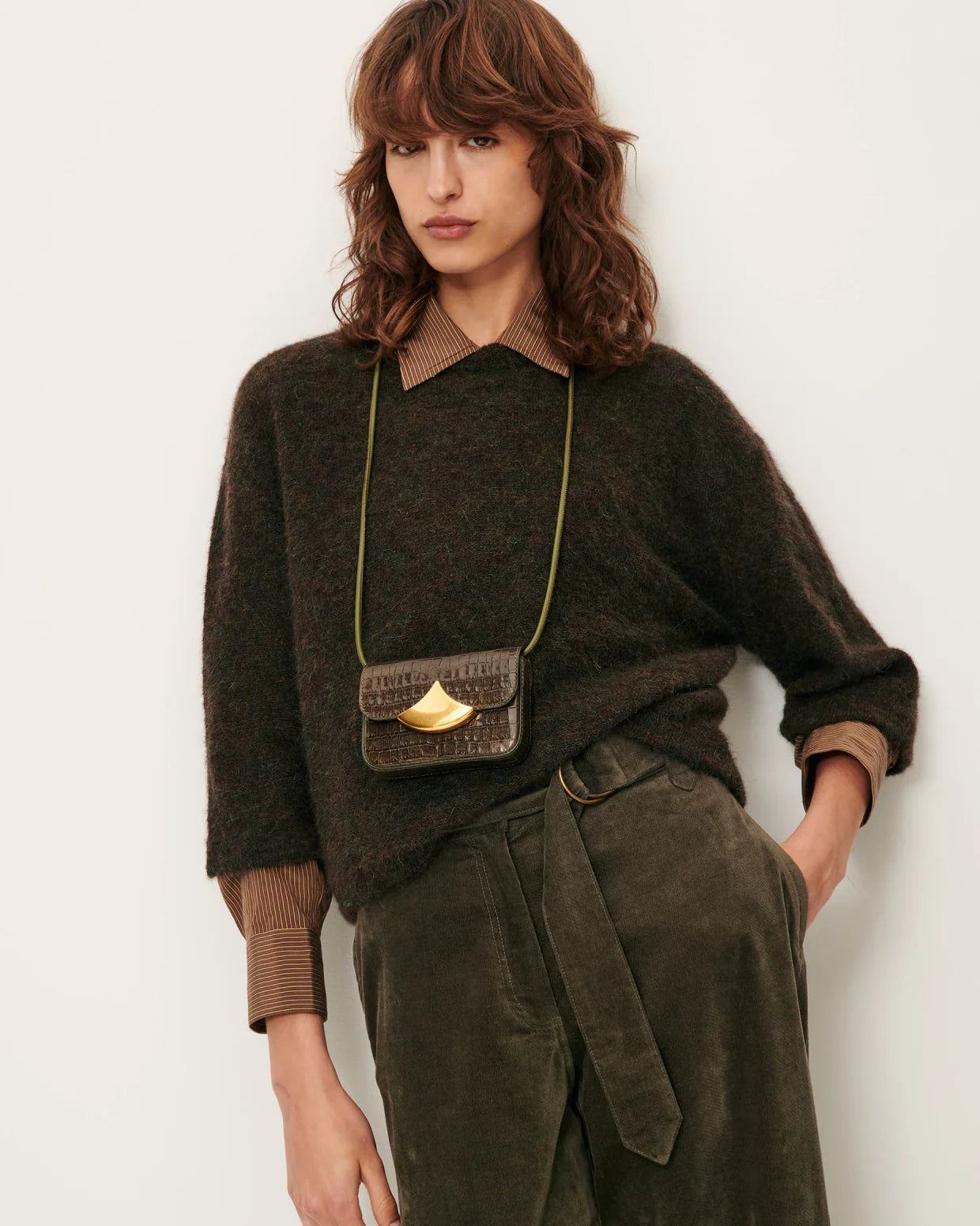 London sweater