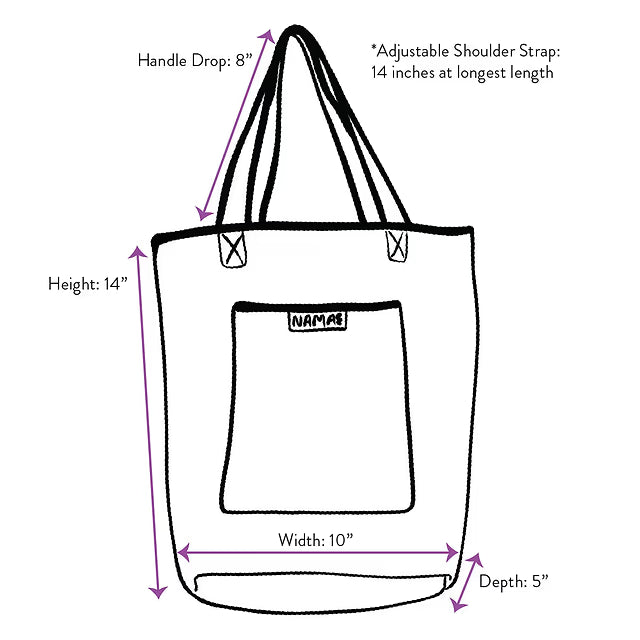 The Xoti Bag