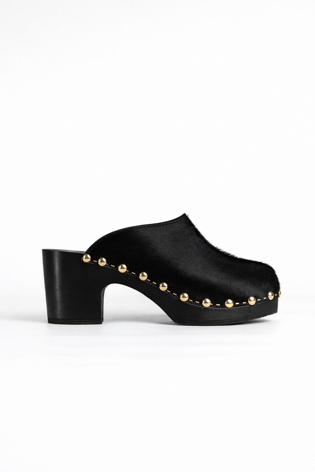 Yanaki Pony Black