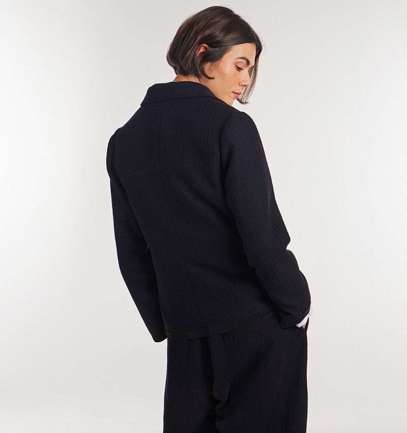Casey Blazer