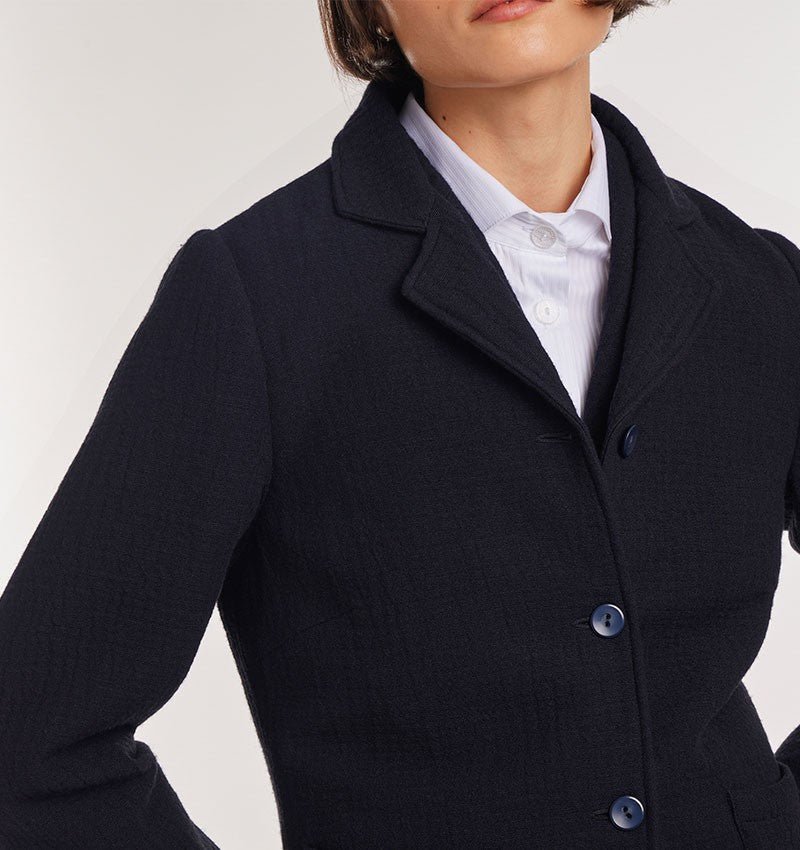 Casey Blazer