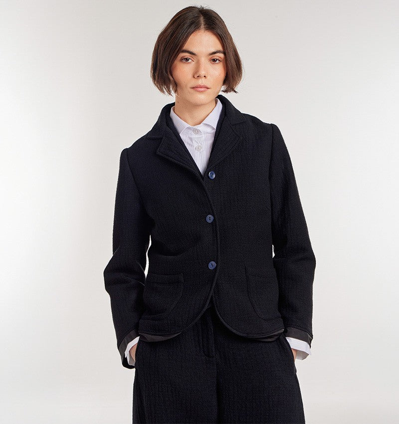 Casey Blazer
