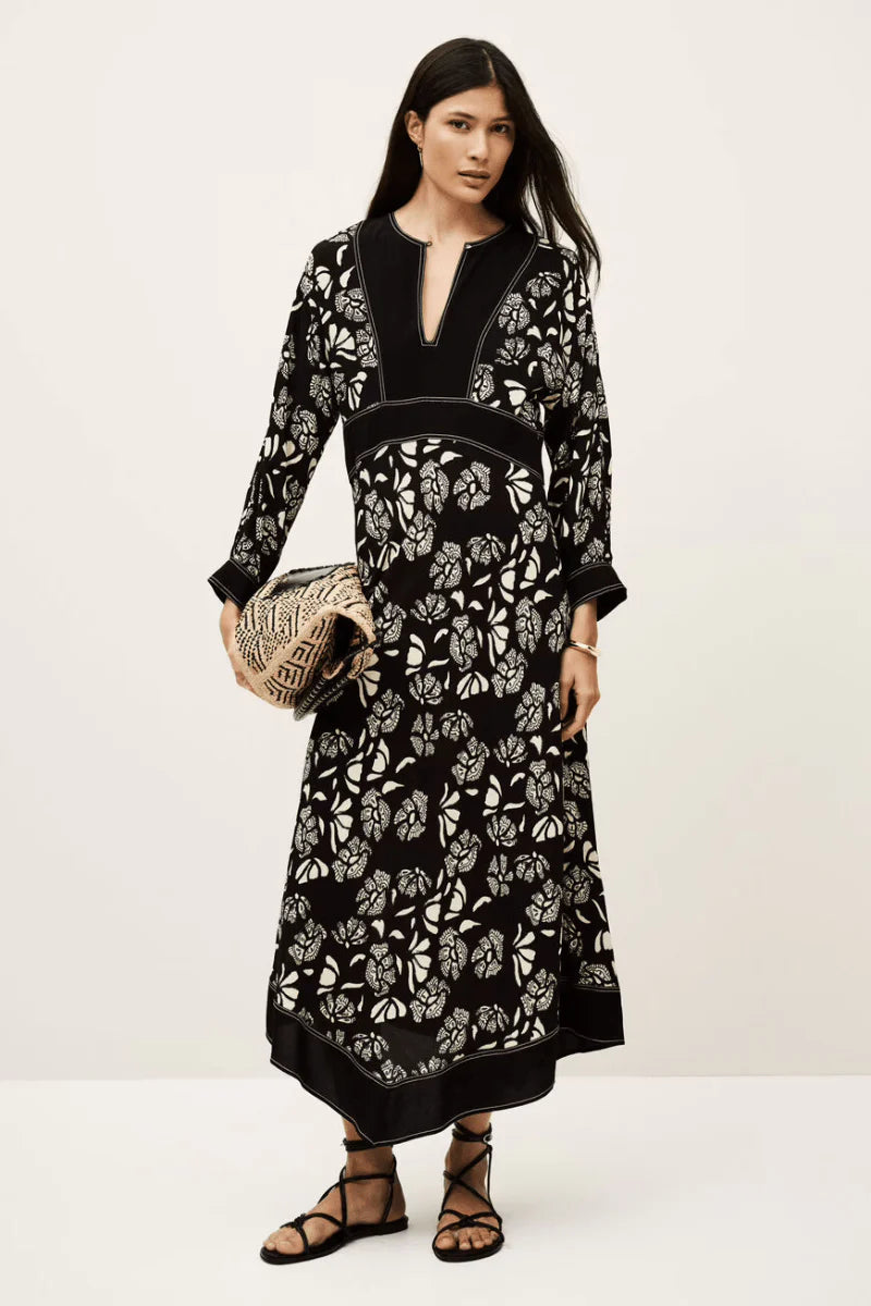 Aude dress