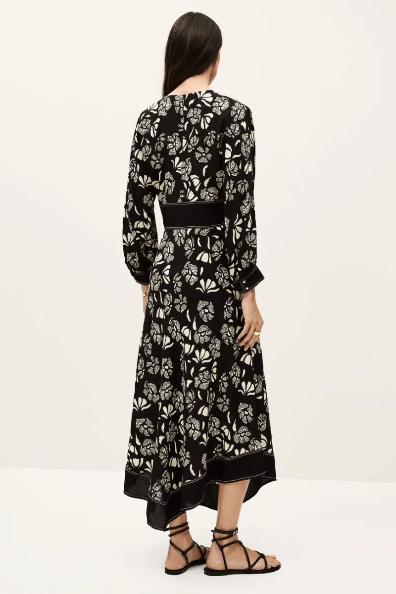 Aude dress