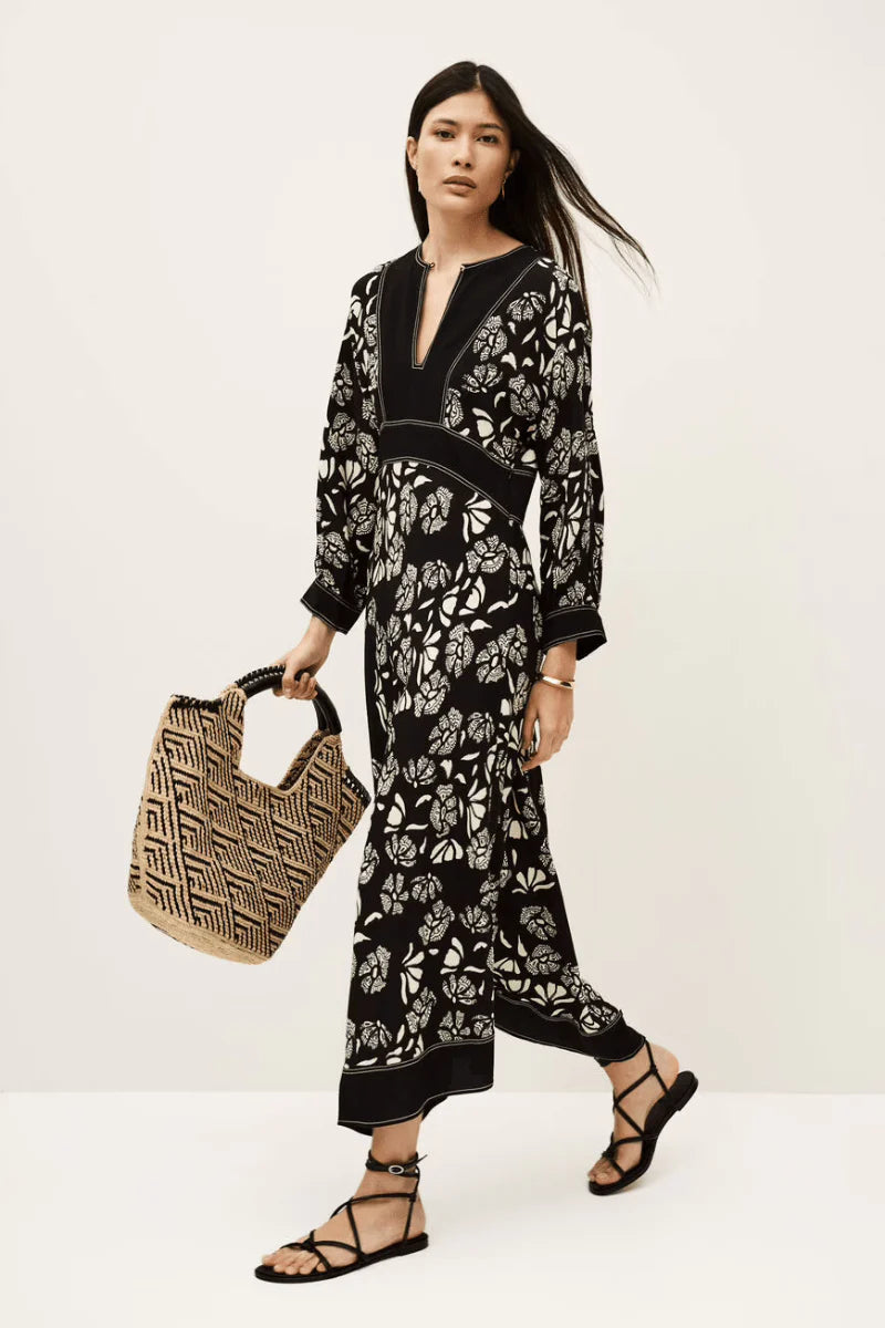 Aude dress