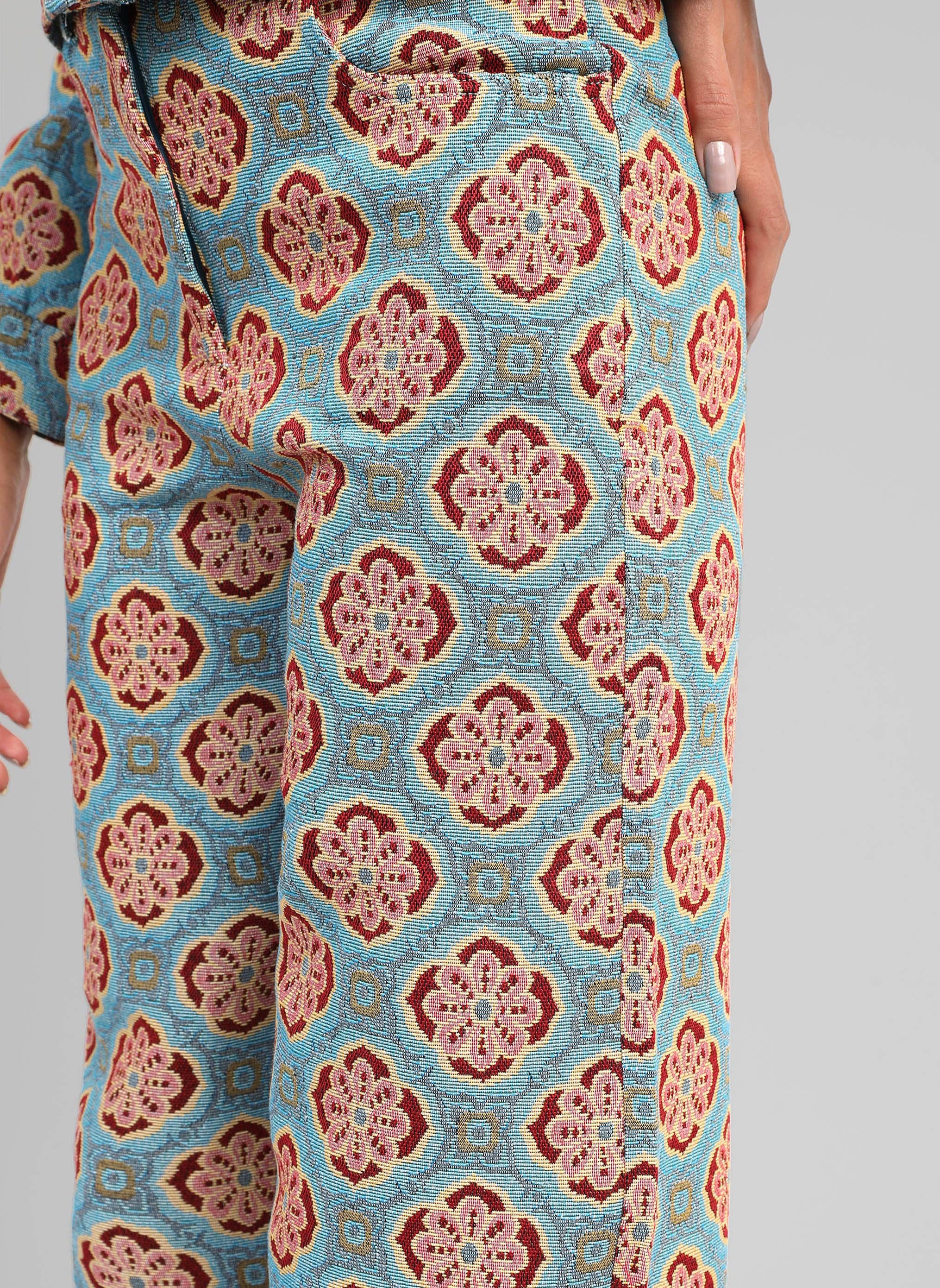 Passyna trousers