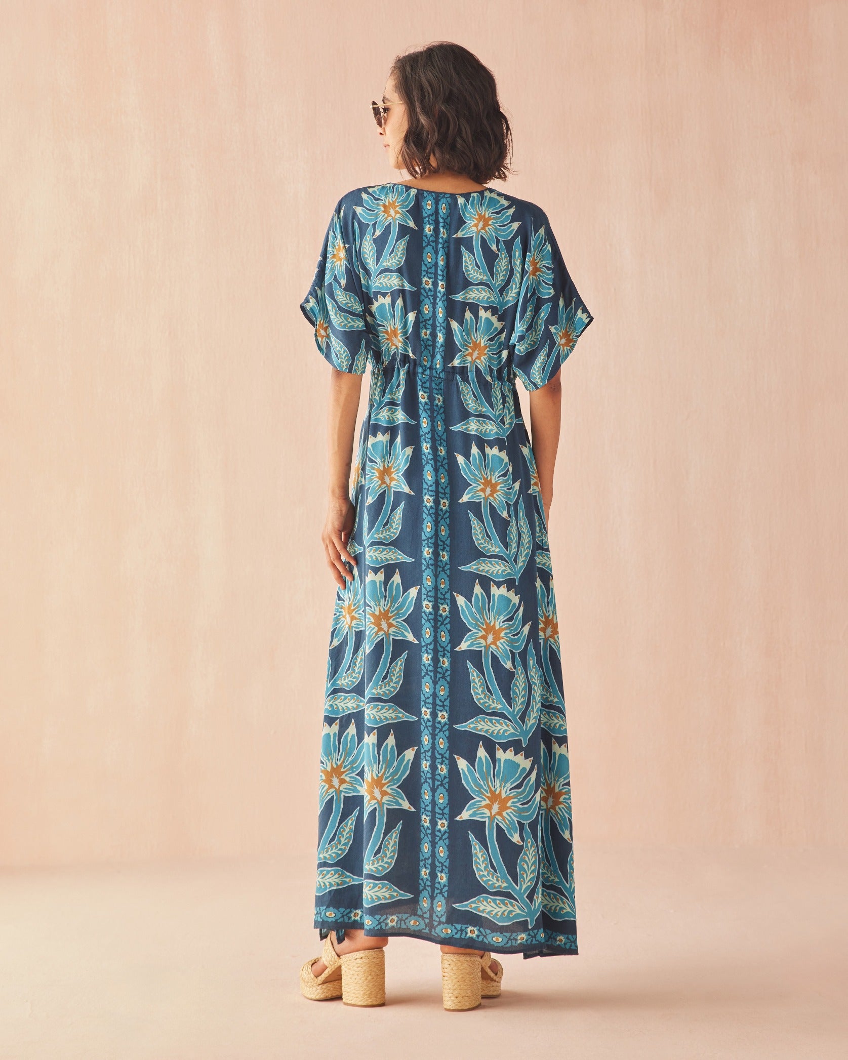PIA CAFTAN