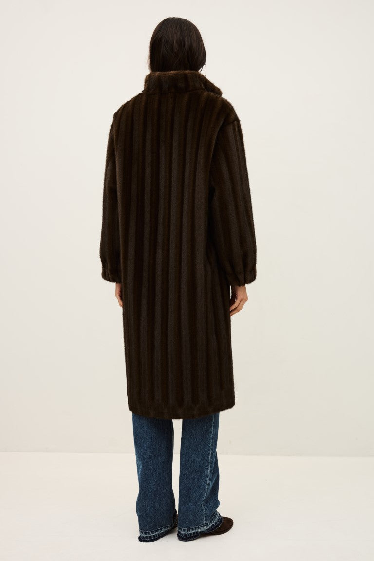 COAT DAMLA