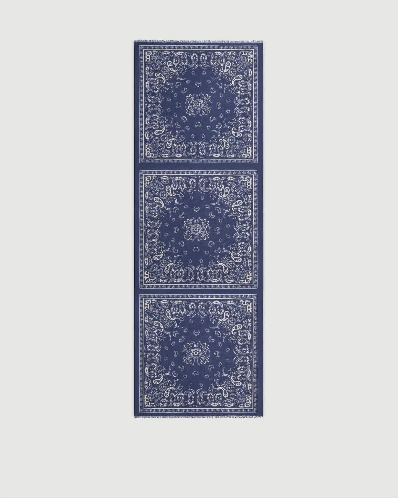 Bandana scarf