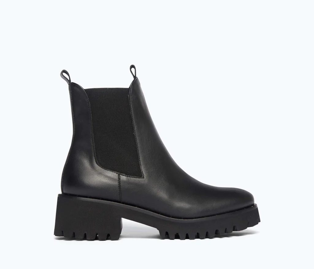 Brooke rain resistant boot