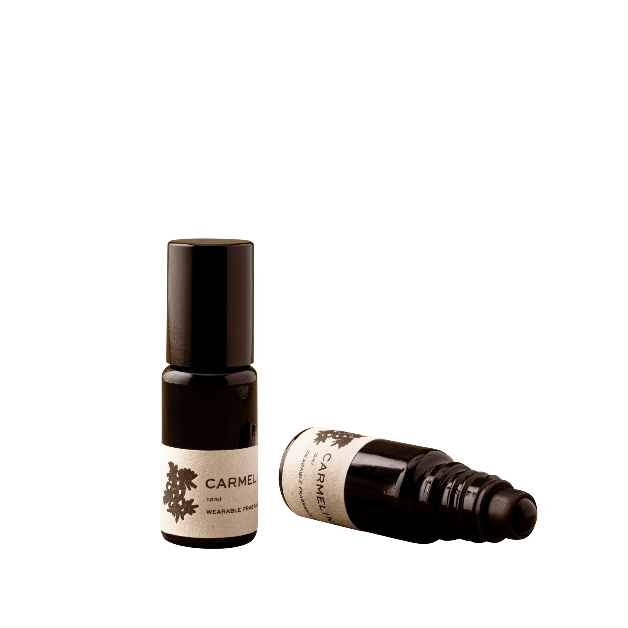 Carmelina fragrance oil