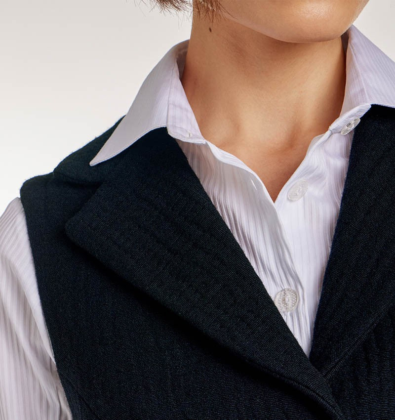 Cherokee Vest