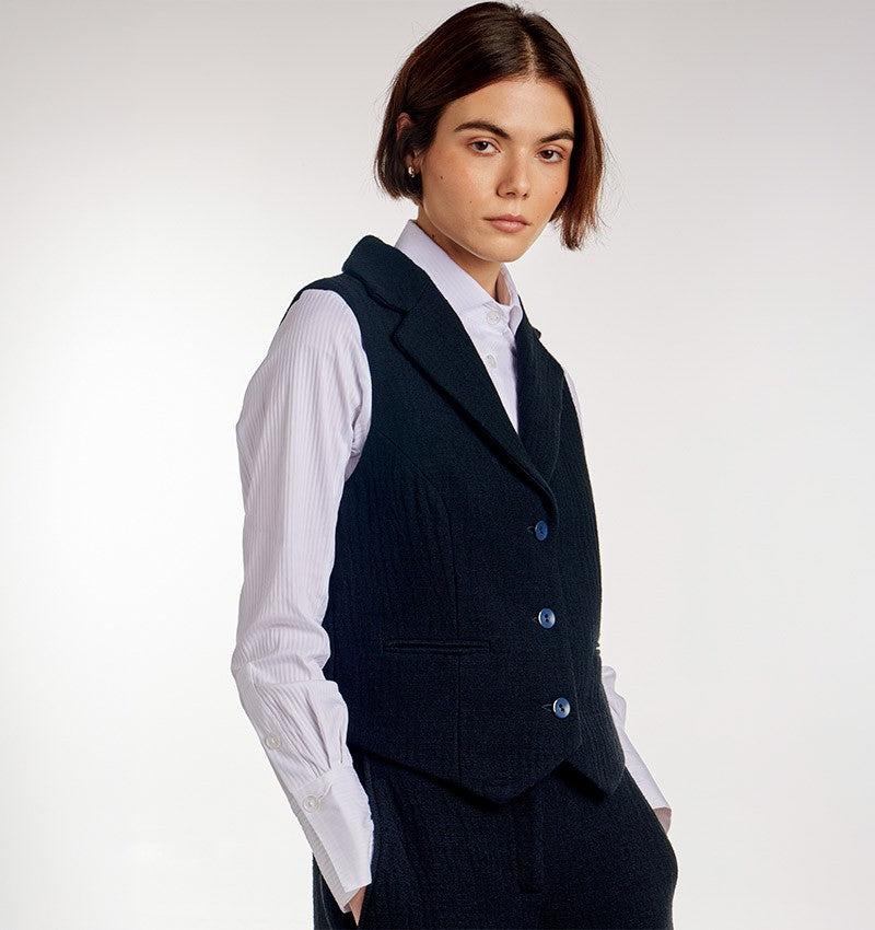 Cherokee Vest