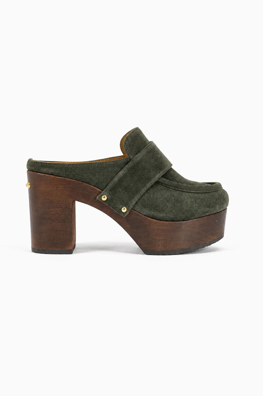 Yukimi clog