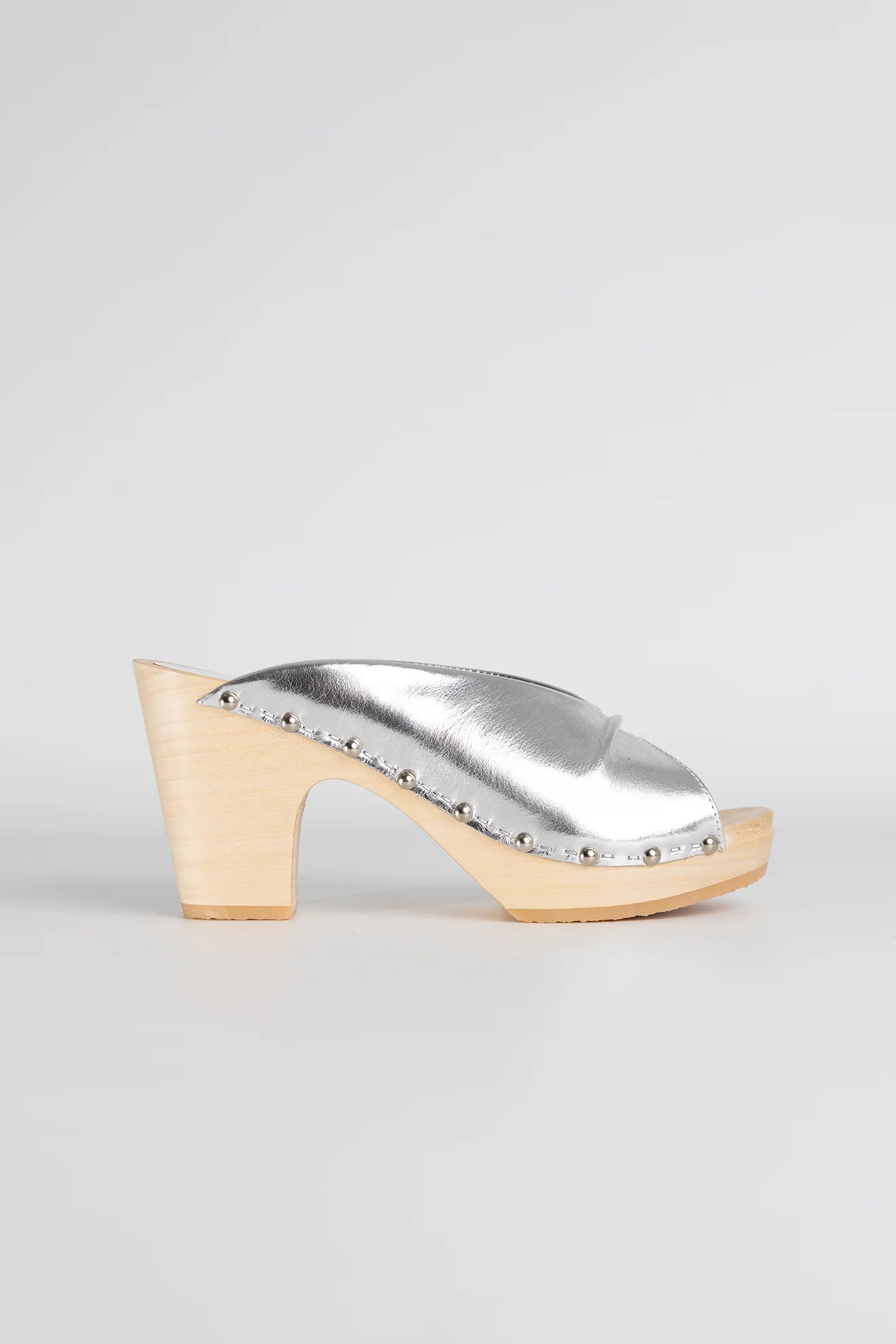 Ysor Mule