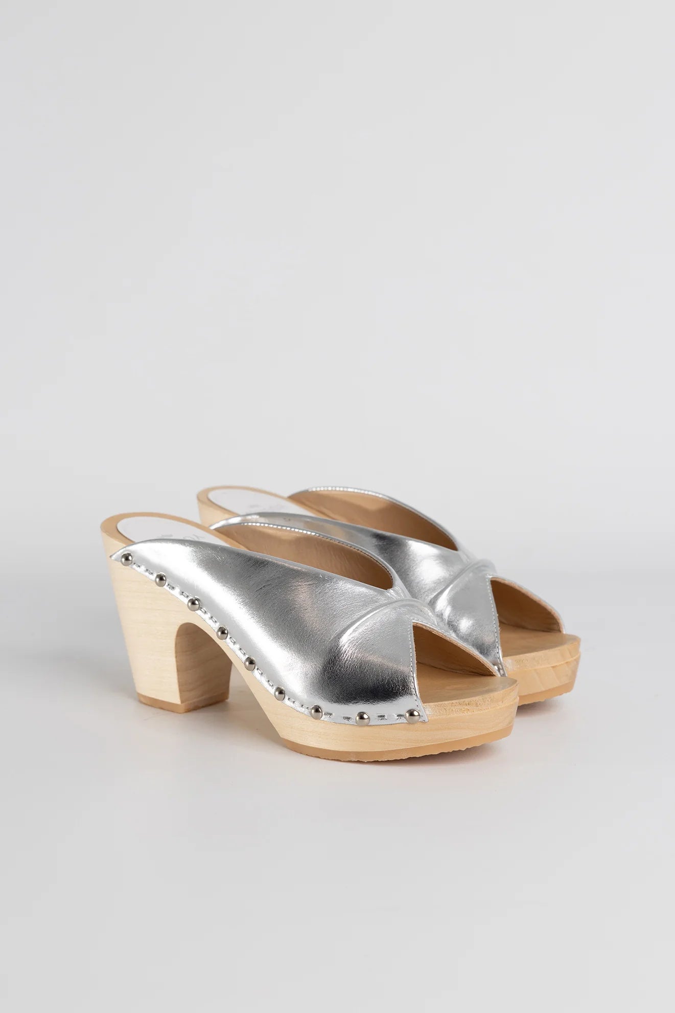 Ysor Mule