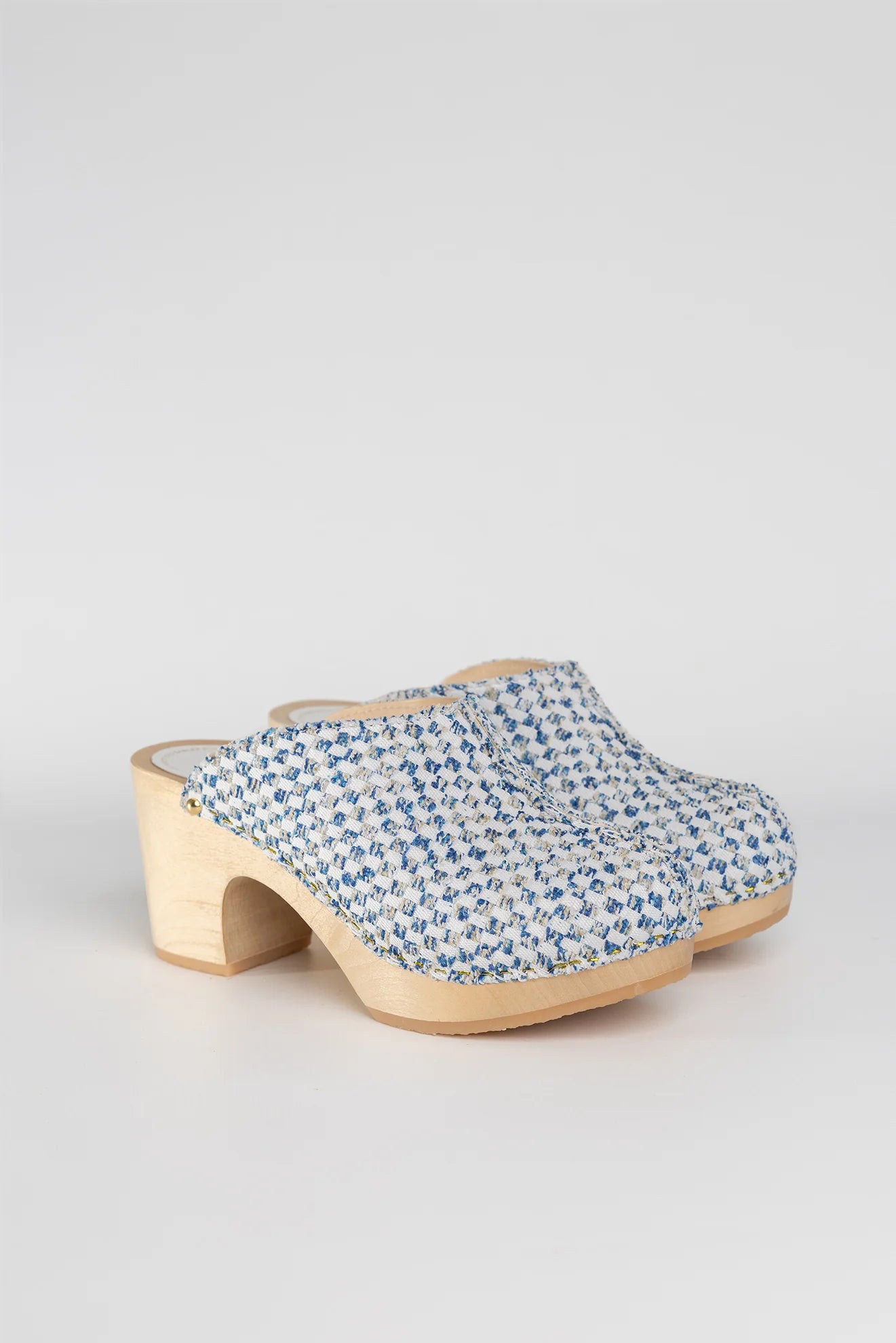 Yndies Damier