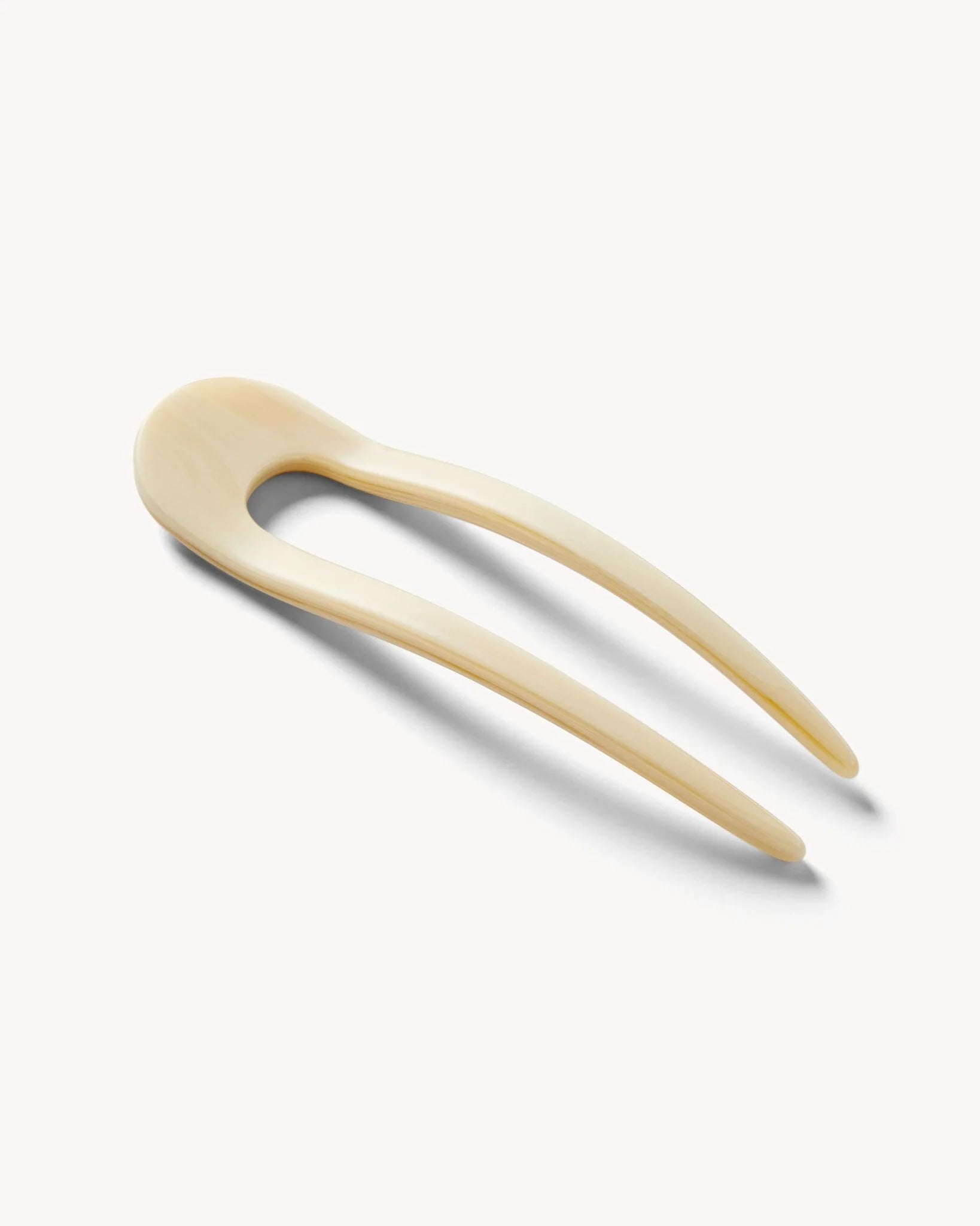 French Hair Pin - Assorted Colors