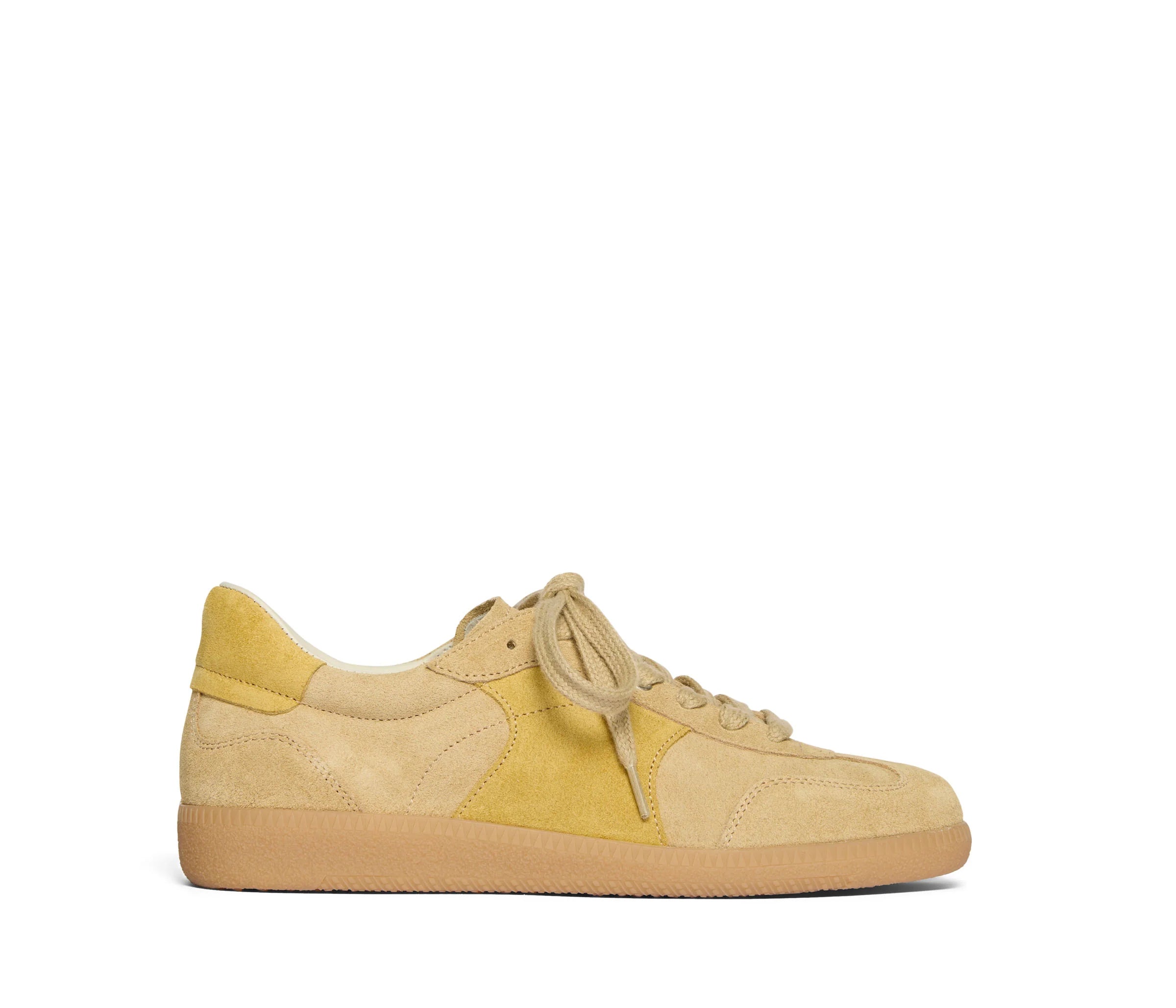 Jackie court sneaker