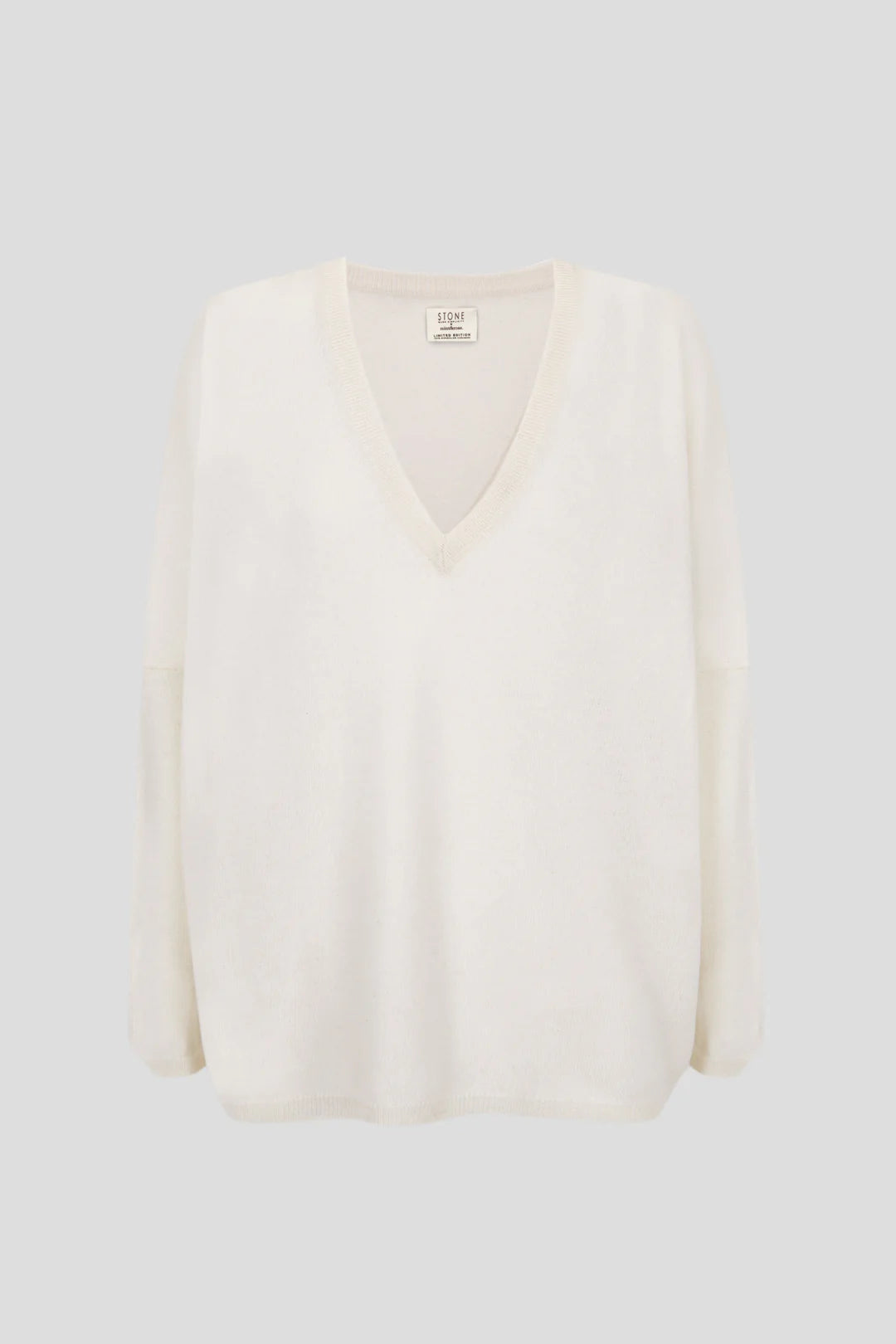 Cashmere v neck