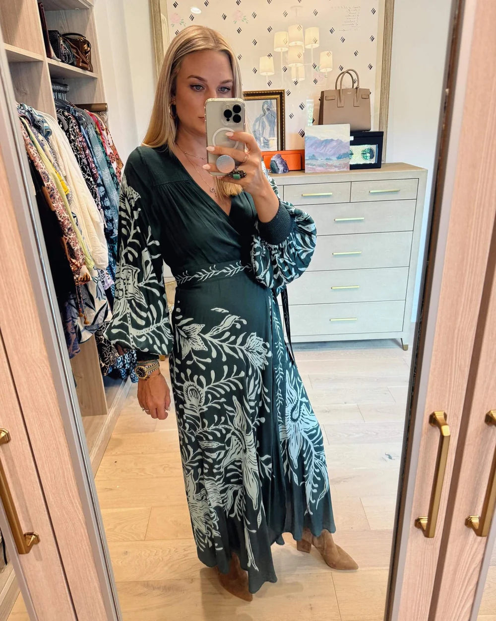Lorelie maxi