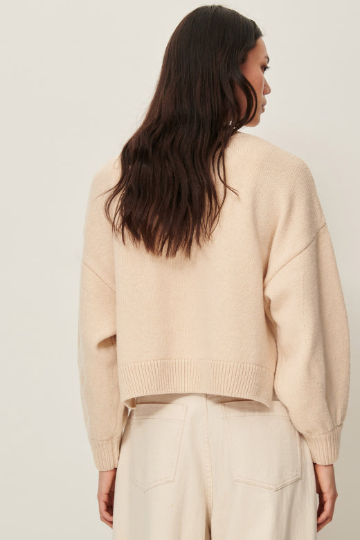 Rossato sweater
