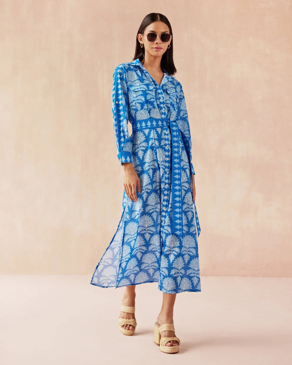 Palma maxi