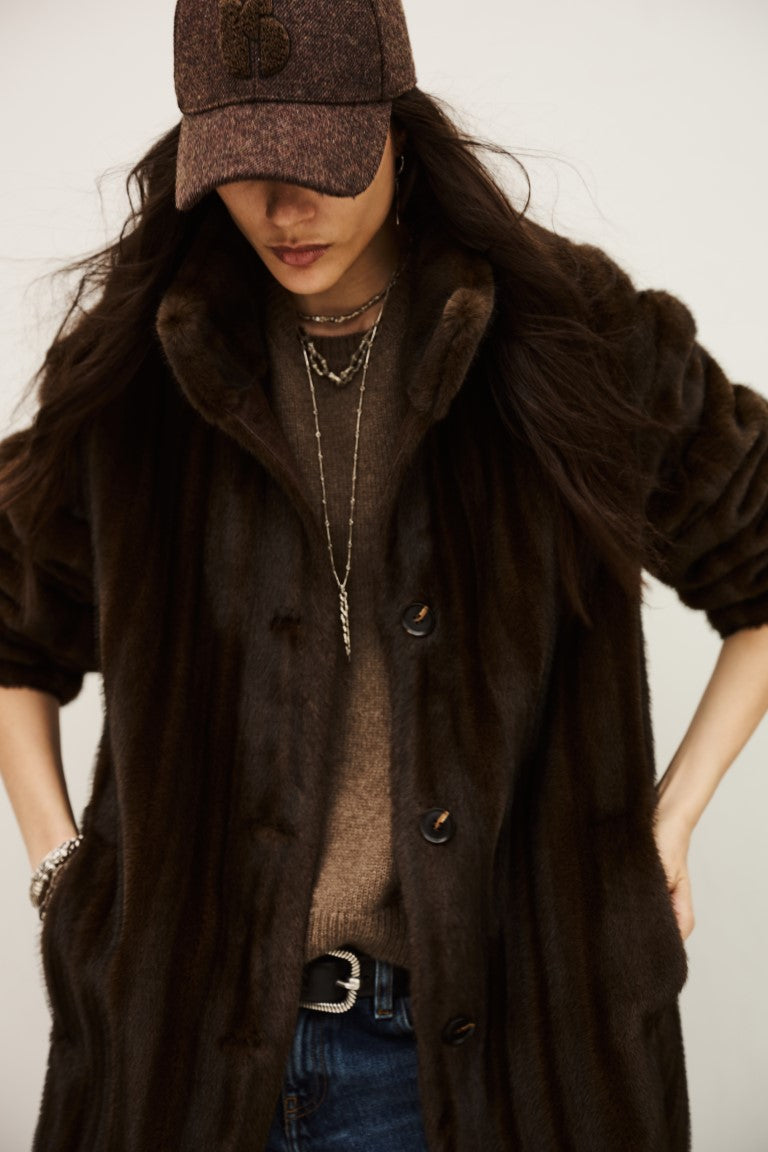 COAT DAMLA