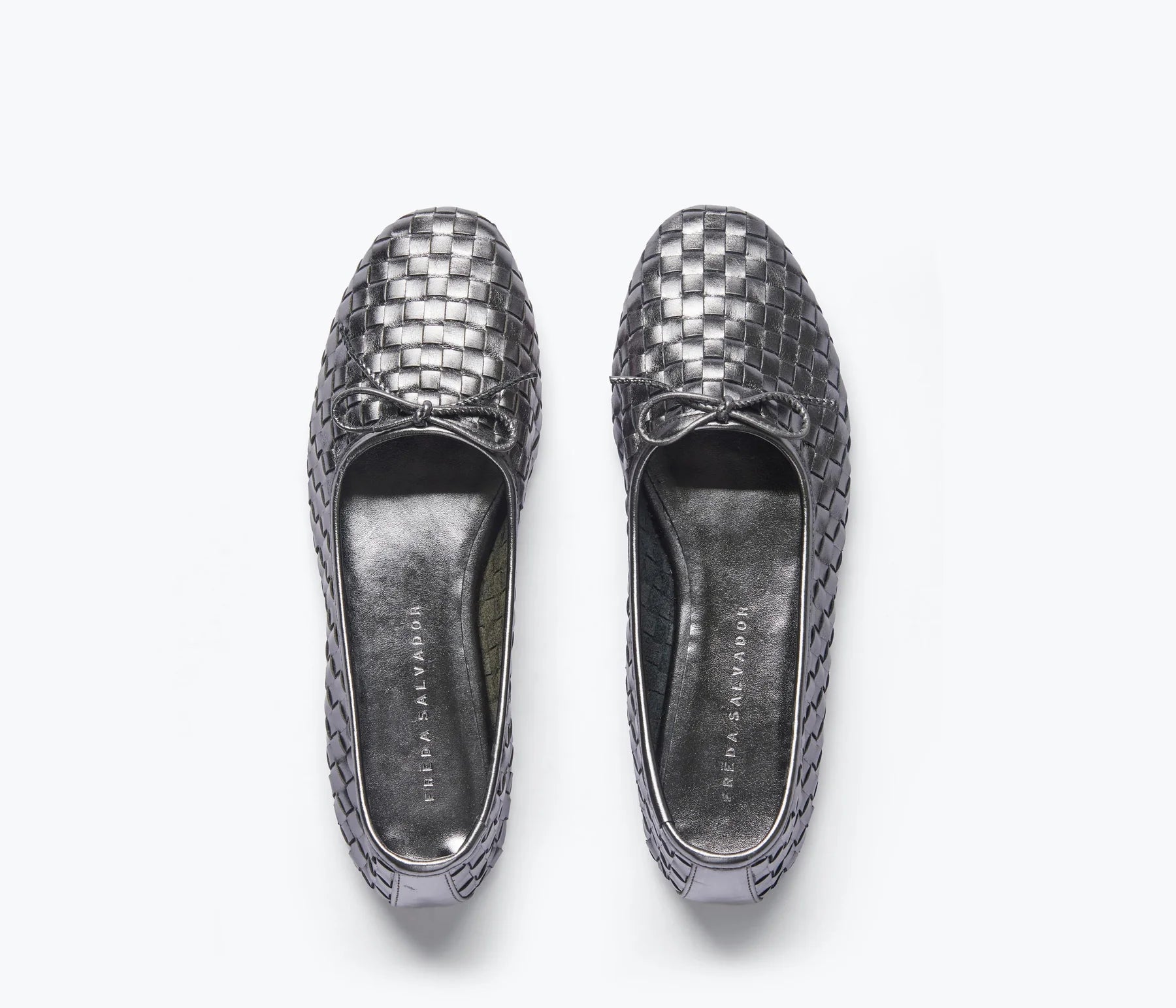 Roma round toe ballet