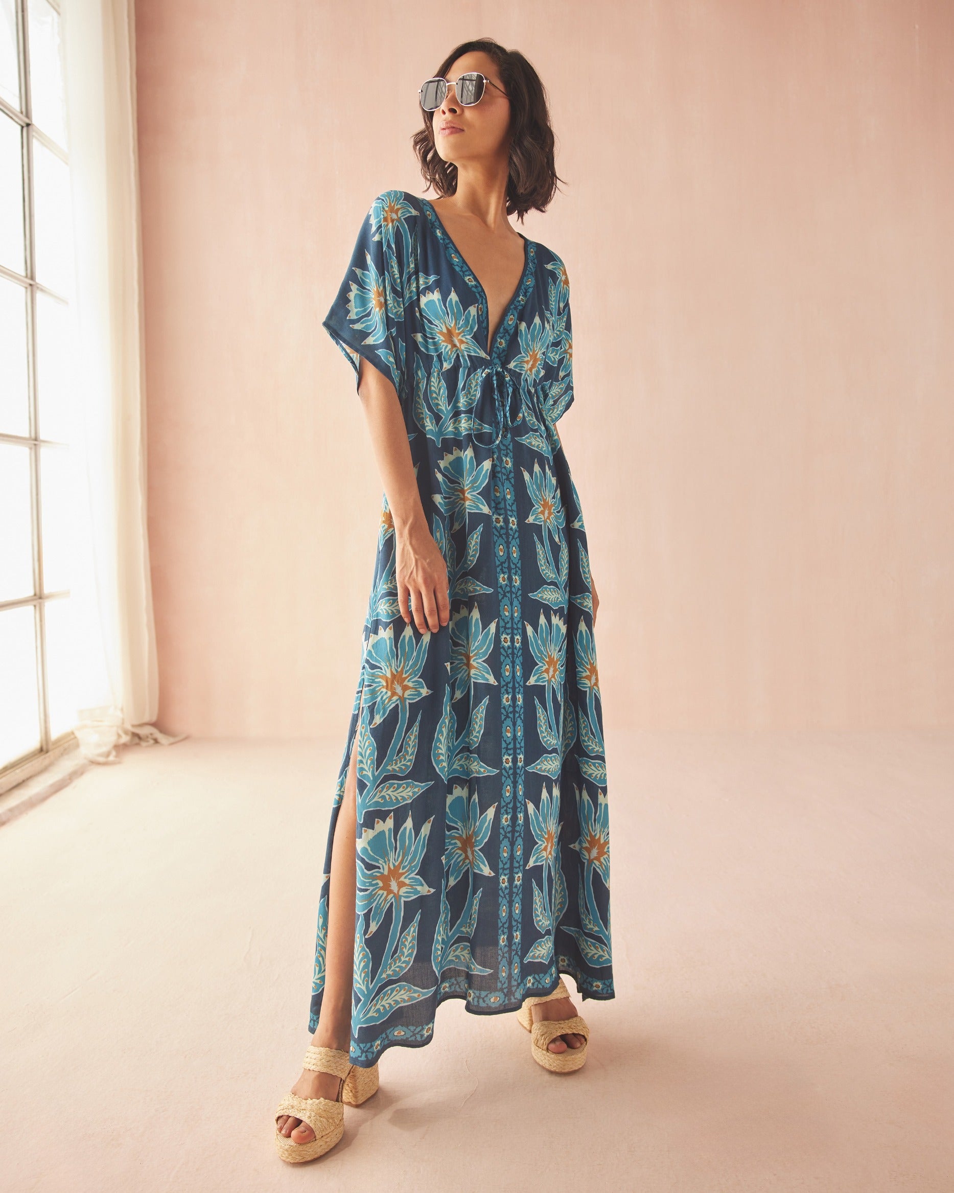 PIA CAFTAN