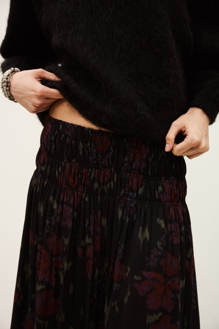 SKIRT DELEA