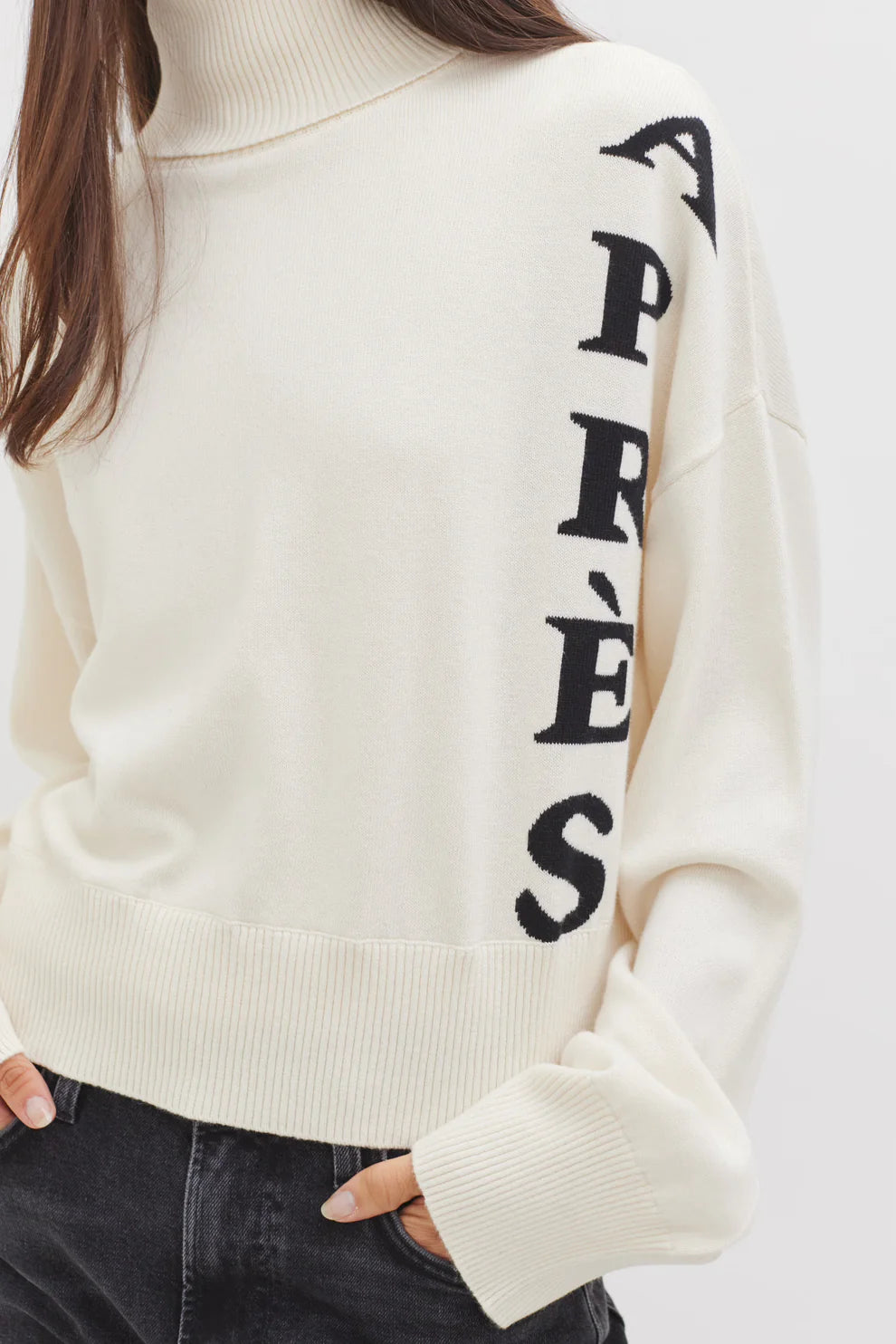 Vivi Apres ski sweater