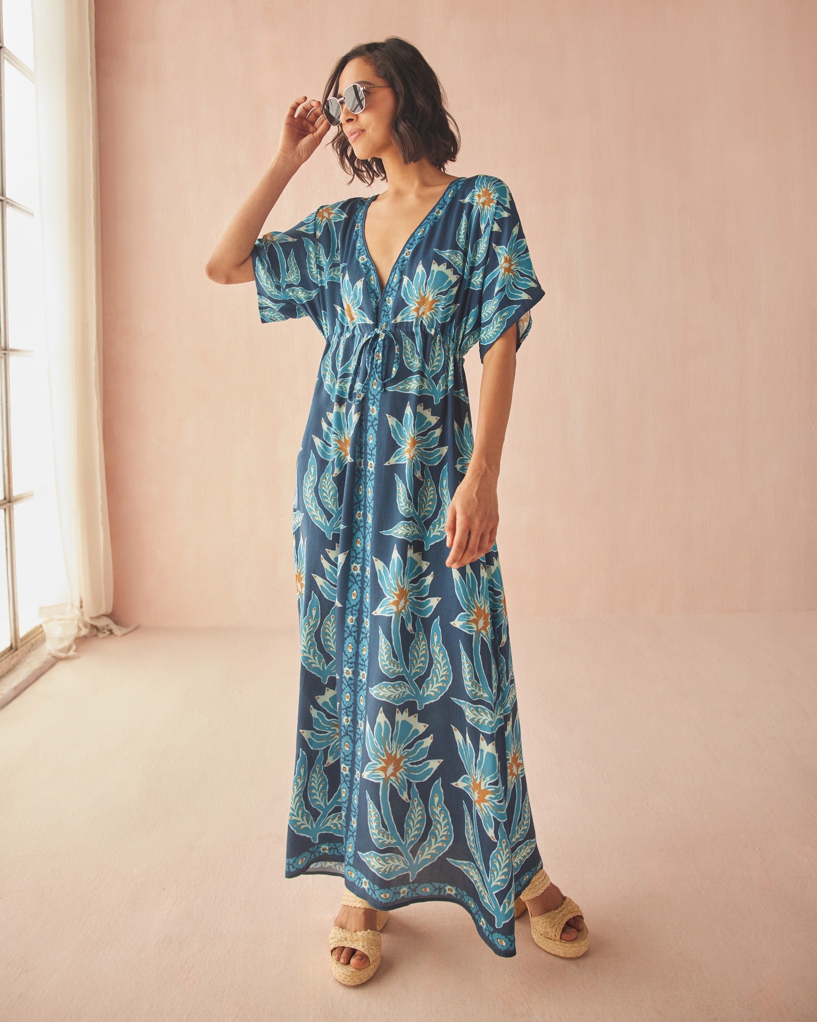 PIA CAFTAN