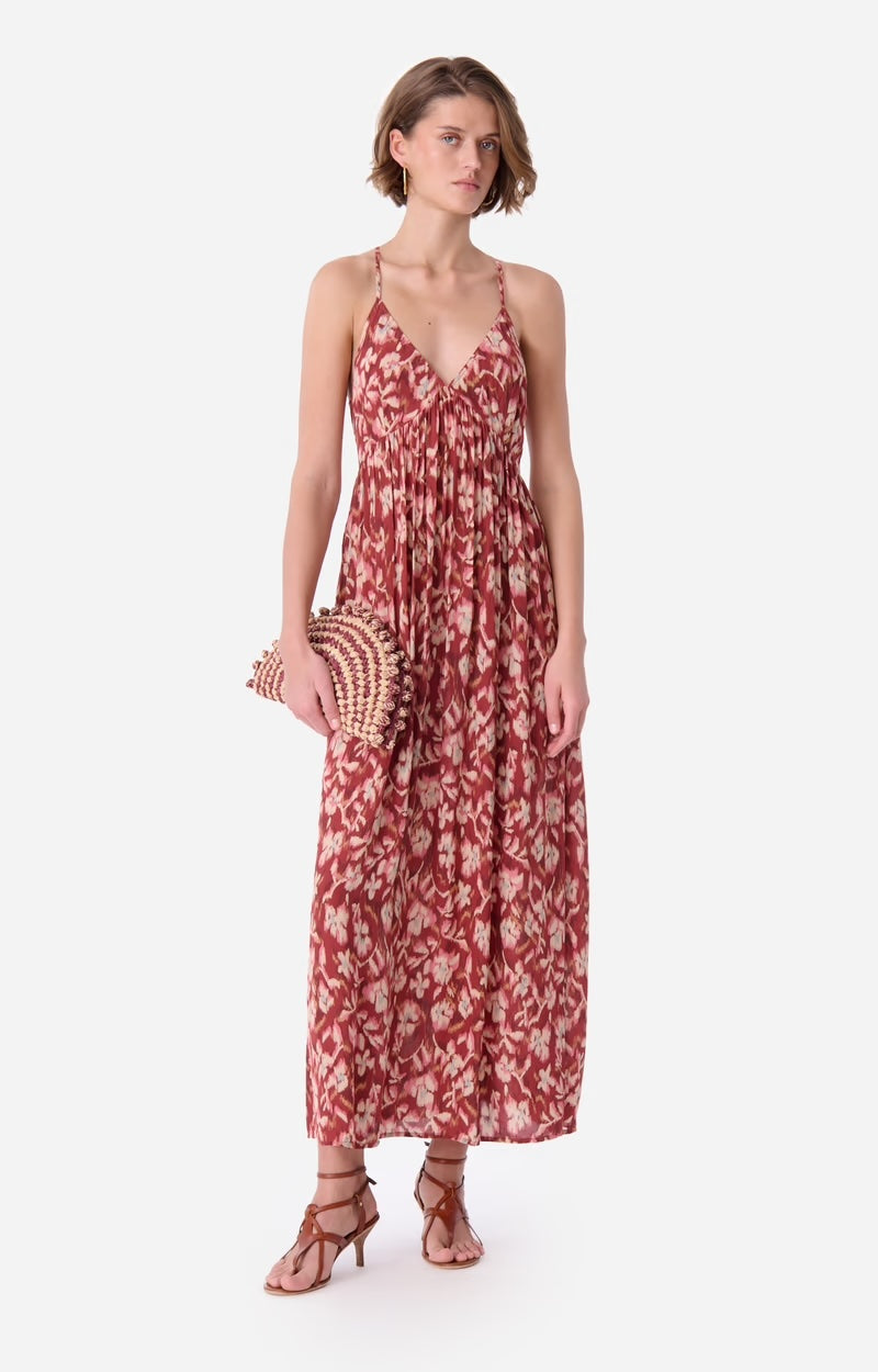 Aina dress