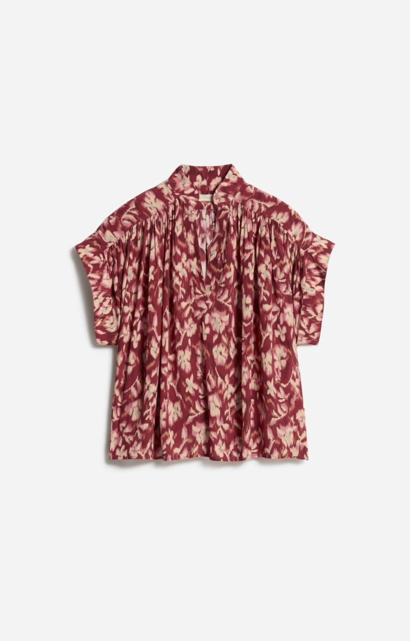 Cory blouse